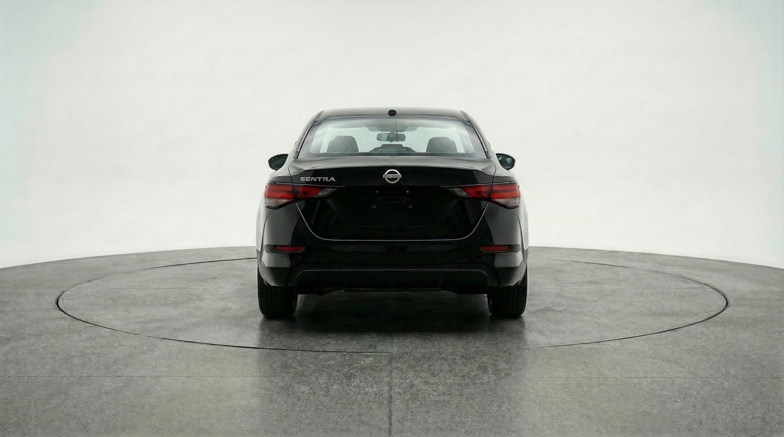 Thumbnail: 2025 Nissan Sentra - 7