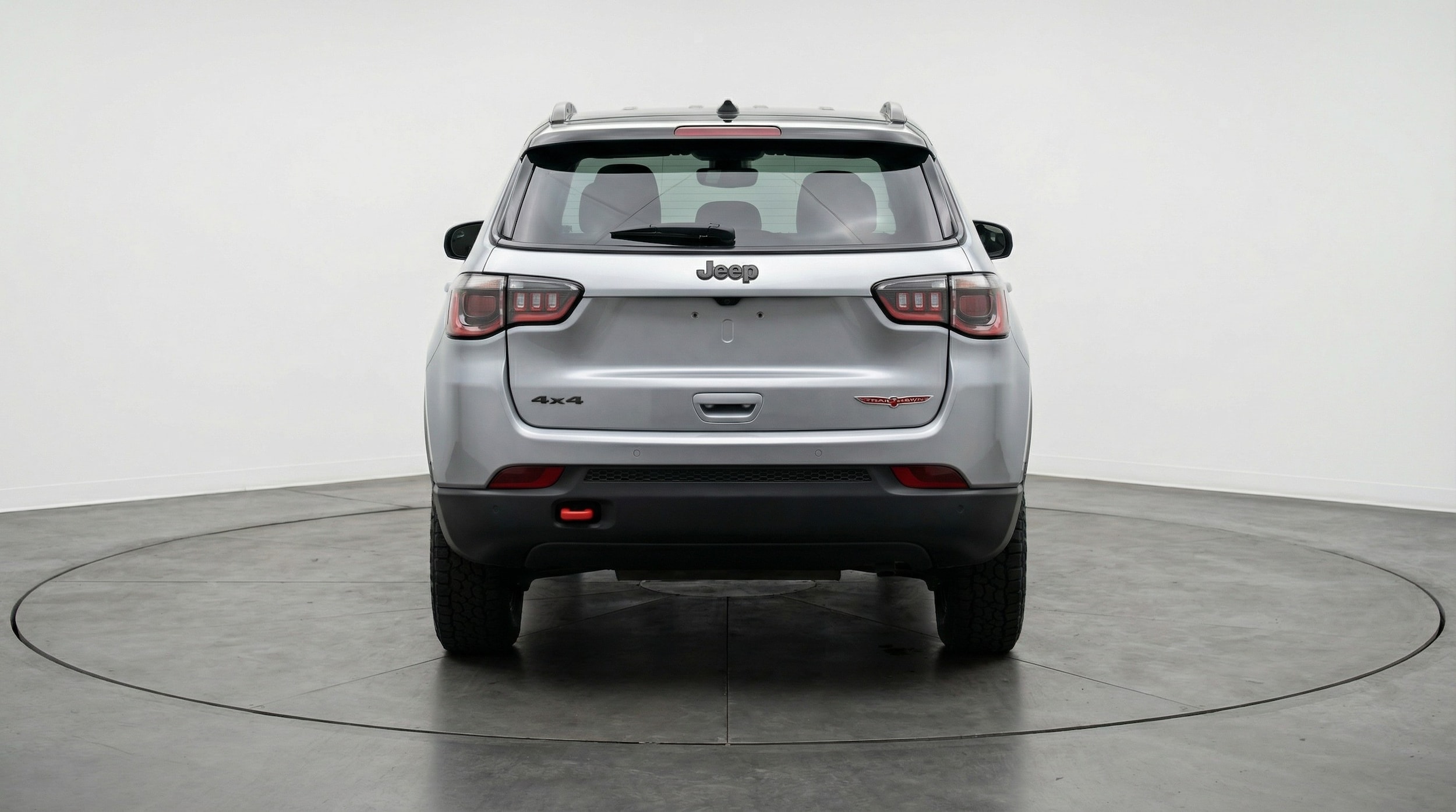 Thumbnail: 2025 Jeep Compass - 6