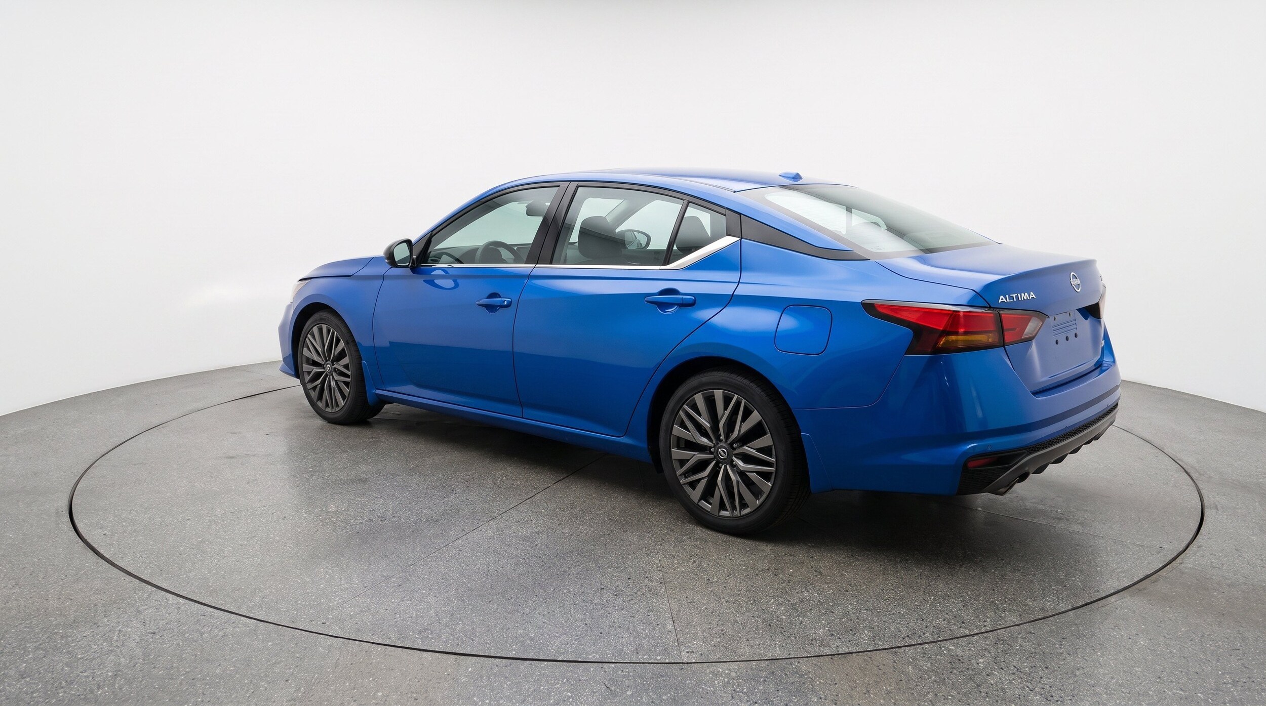 Thumbnail: 2025 Nissan Altima - 6