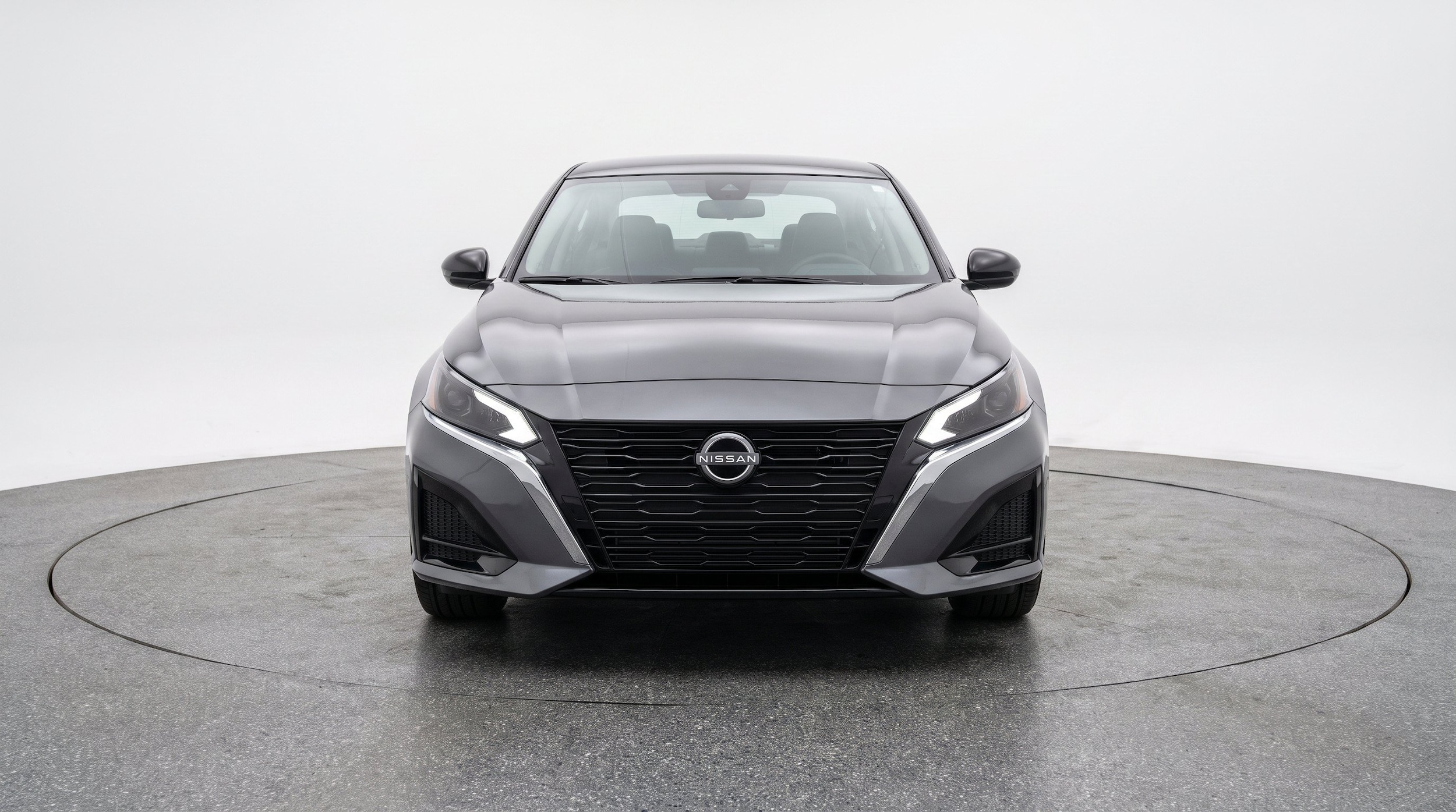 Thumbnail: 2025 Nissan Altima - 2