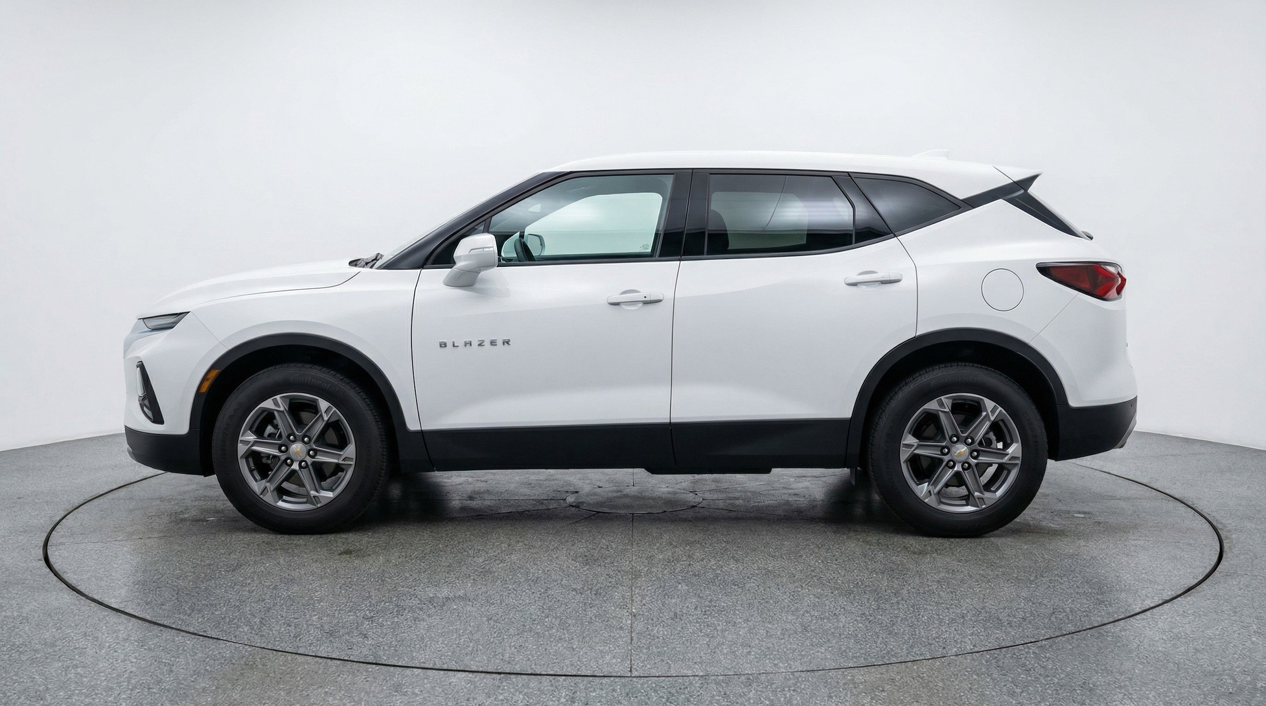 Thumbnail: 2025 Chevrolet Blazer - 5