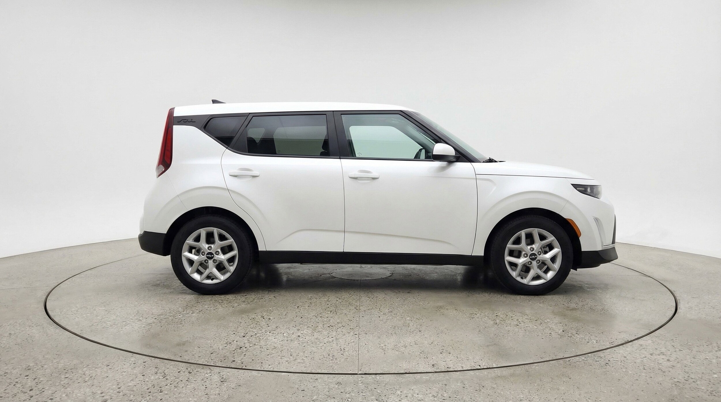 Thumbnail: 2025 Kia Soul - 11