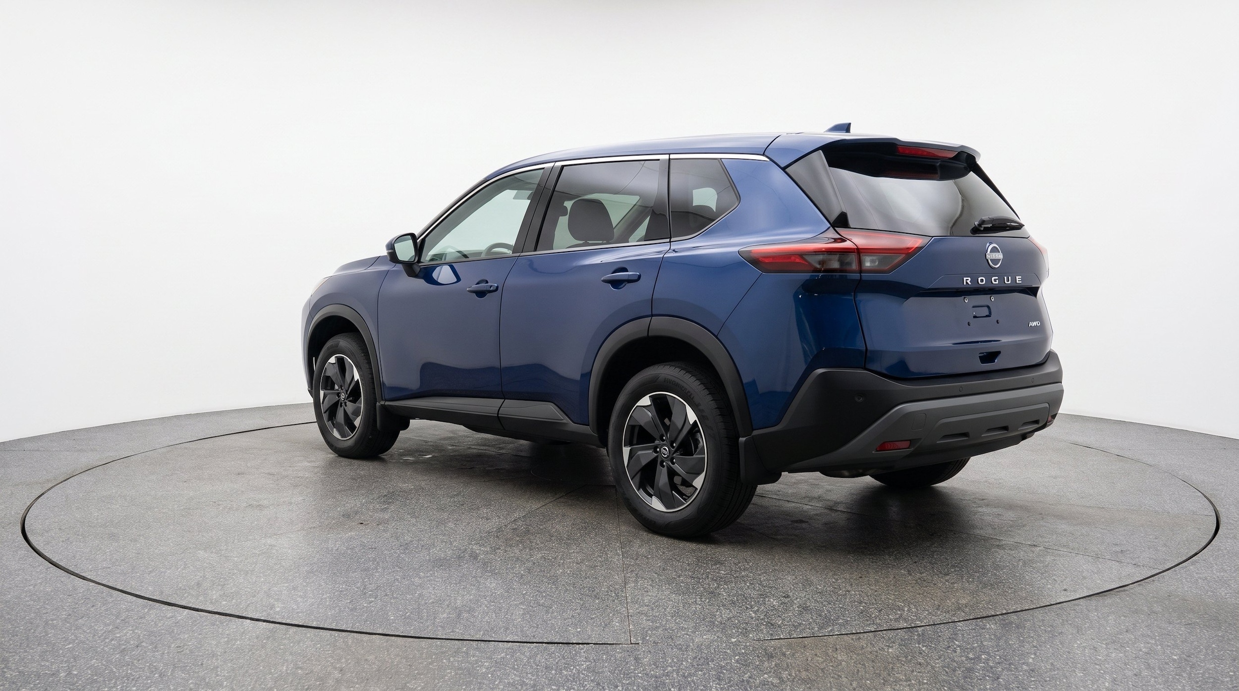 Thumbnail: 2025 Nissan Rogue - 6