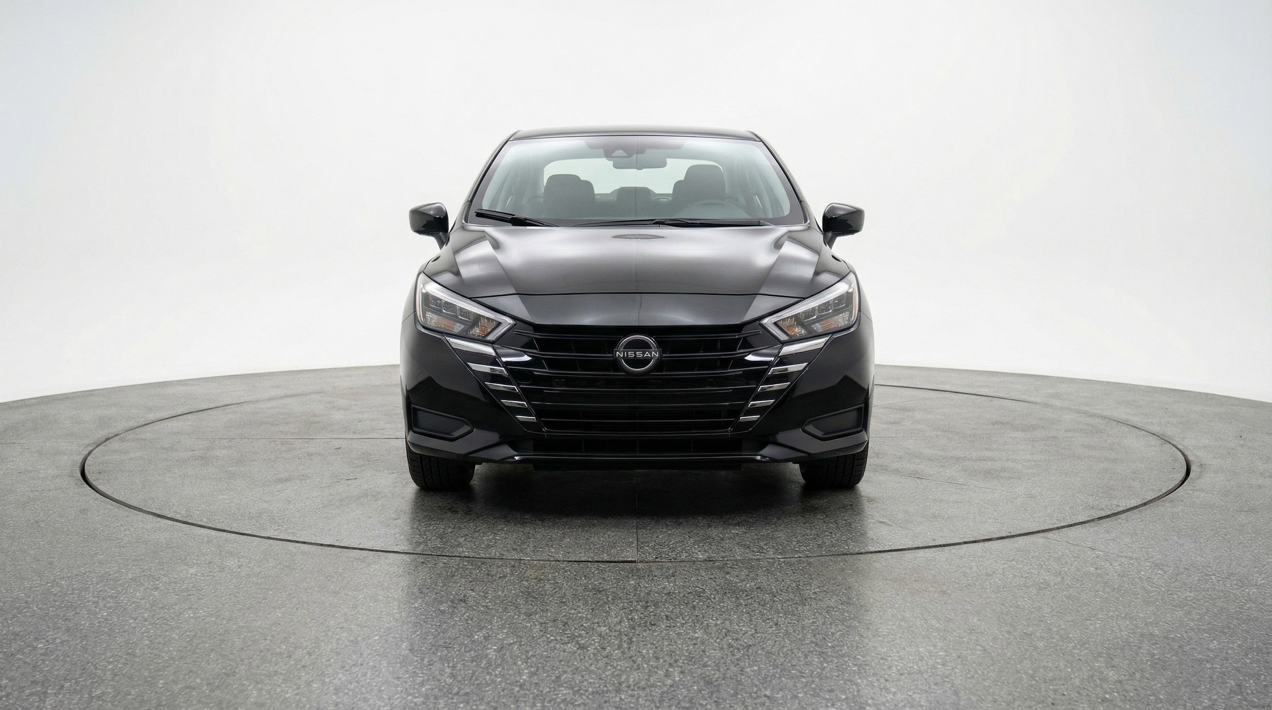 Thumbnail: 2025 Nissan Versa - 2