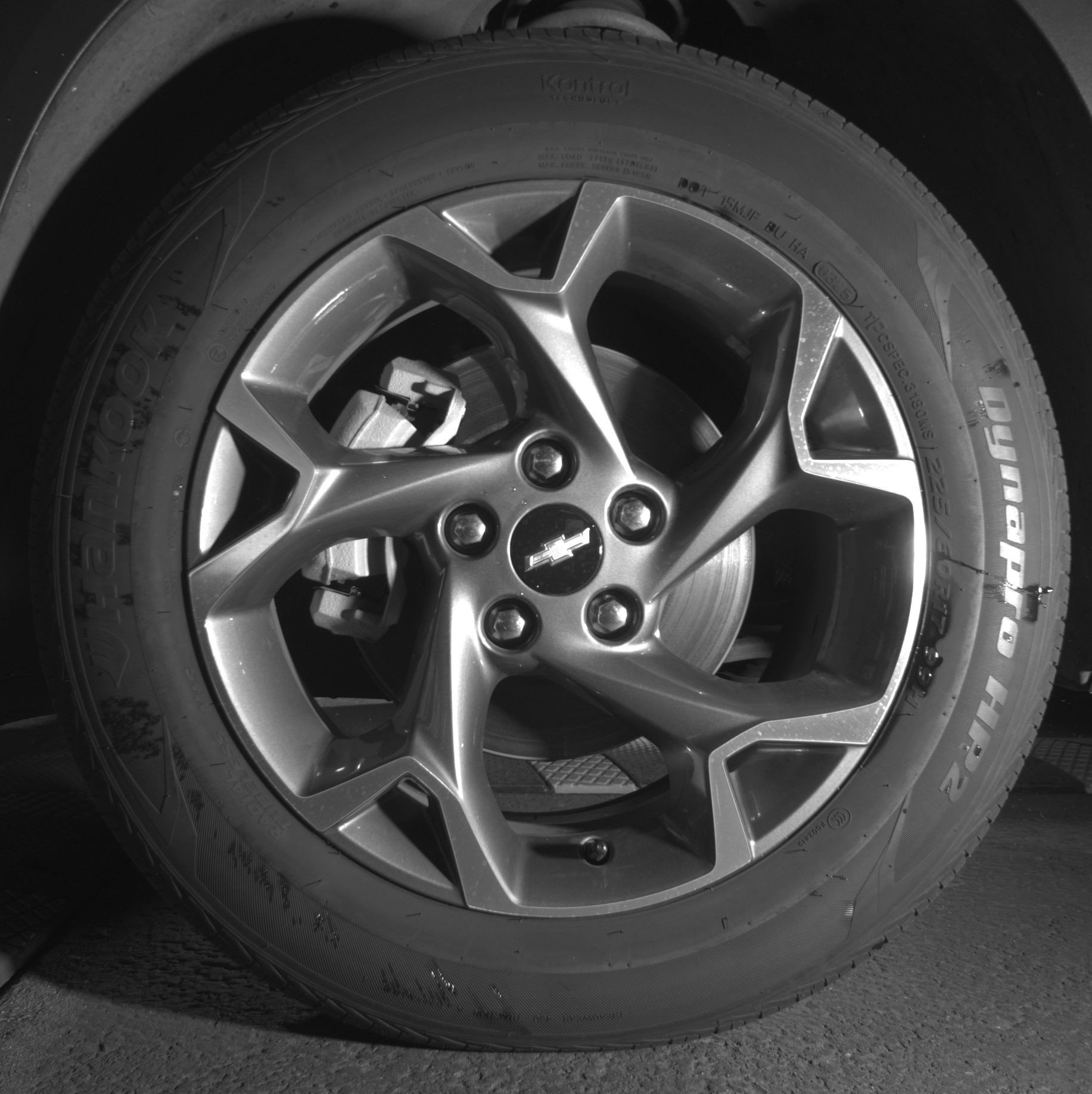 Thumbnail: 2025 Chevrolet Trax - 12