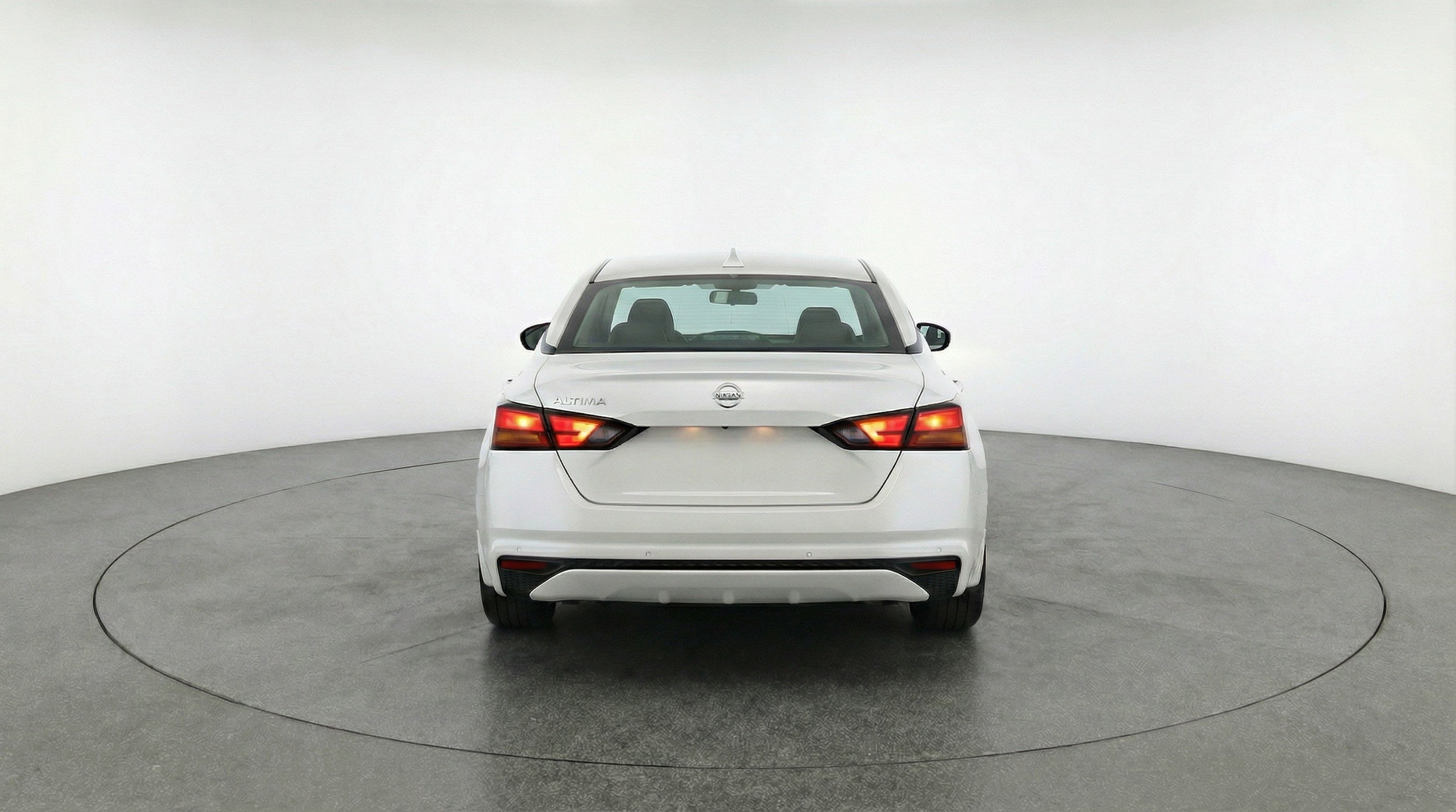 Thumbnail: 2025 Nissan Altima - 7