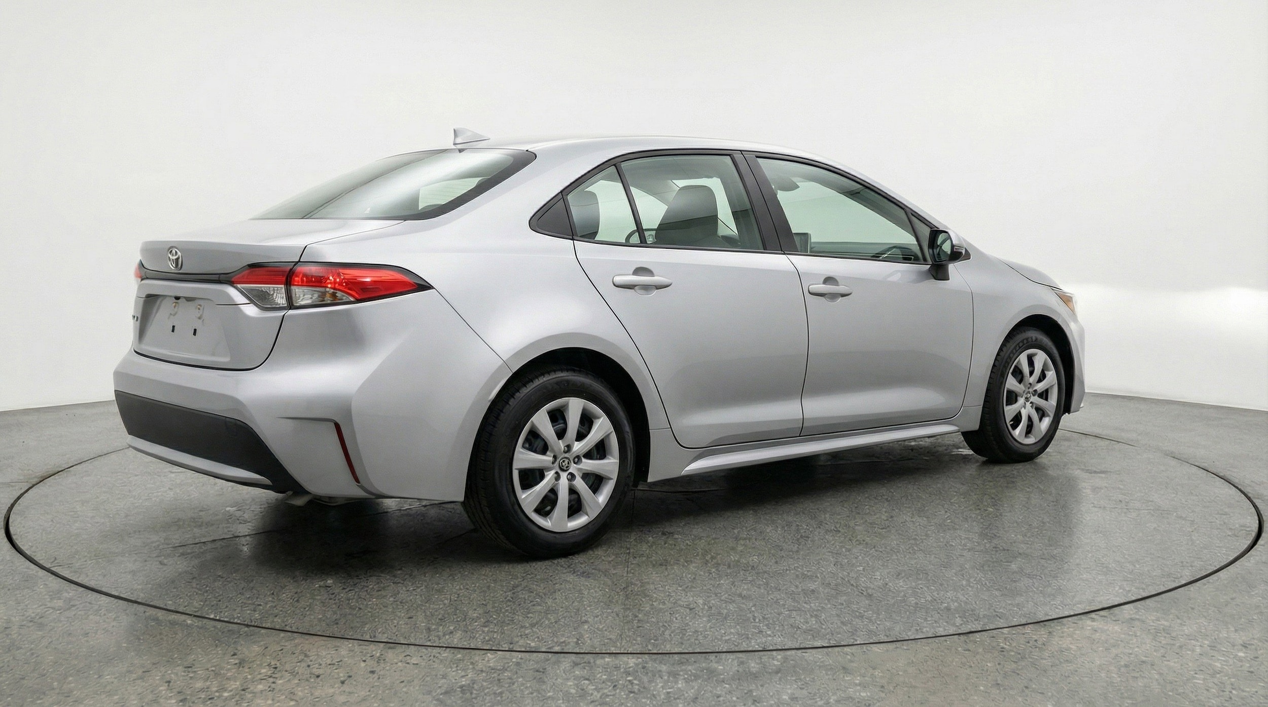 Thumbnail: 2025 Toyota Corolla - 9
