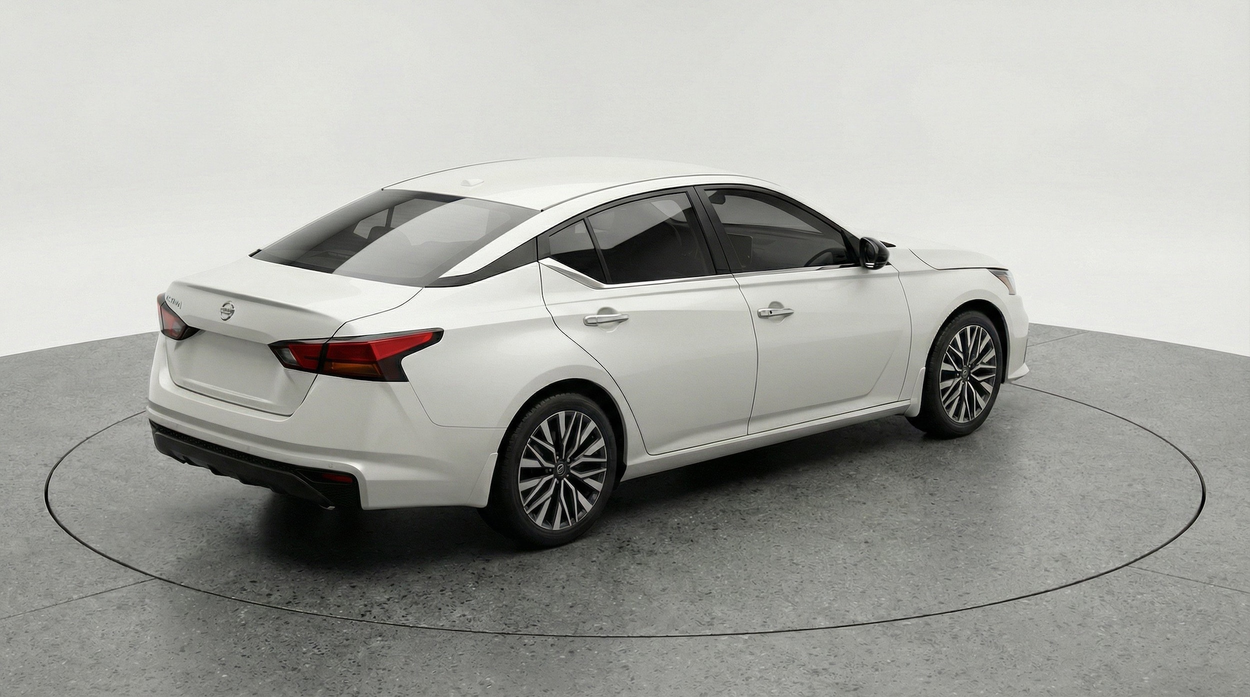 Thumbnail: 2025 Nissan Altima - 9