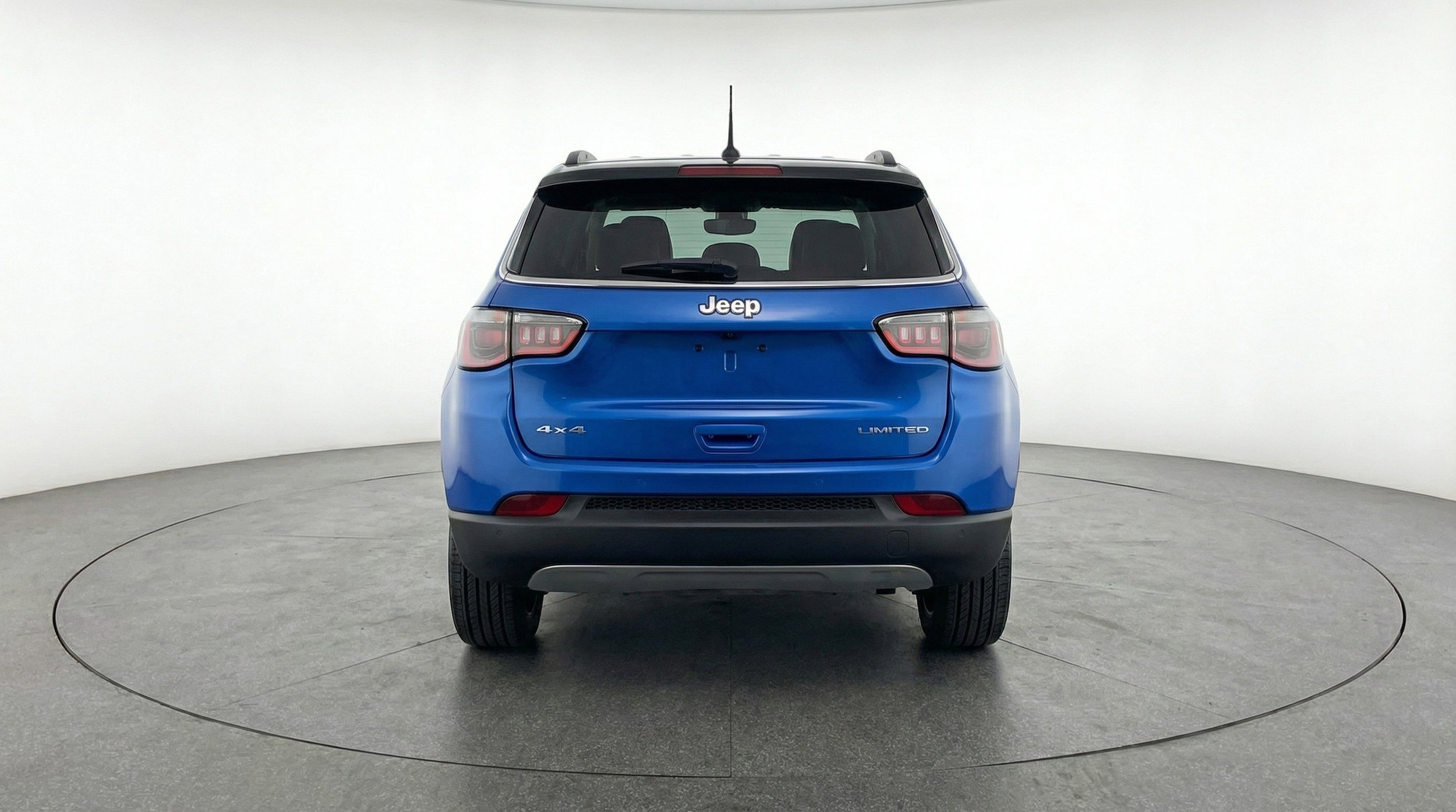 Thumbnail: 2025 Jeep Compass - 7