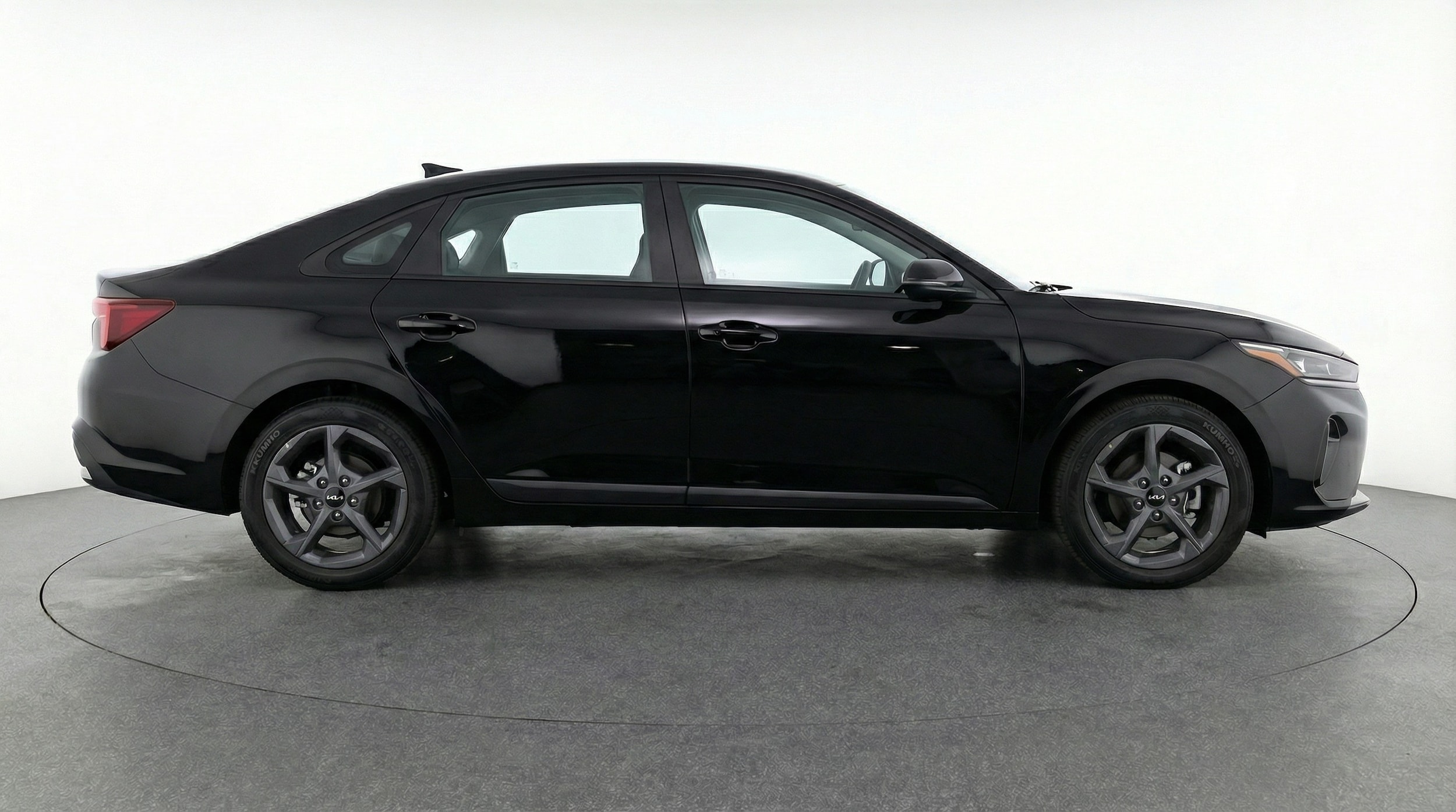 Thumbnail: 2025 Kia K4 - 8