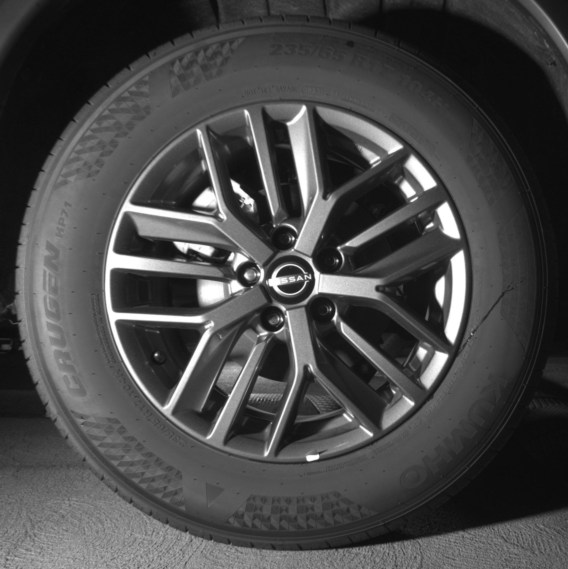 Thumbnail: 2026 Nissan Rogue - 15