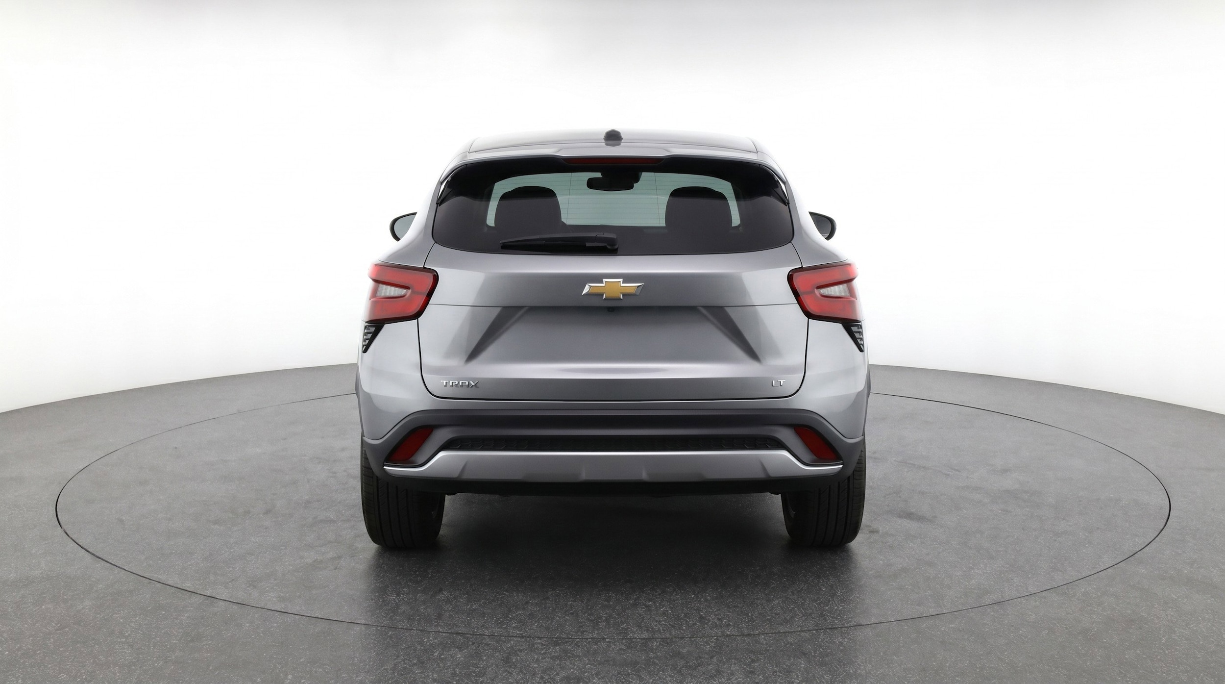 Thumbnail: 2025 Chevrolet Trax - 7
