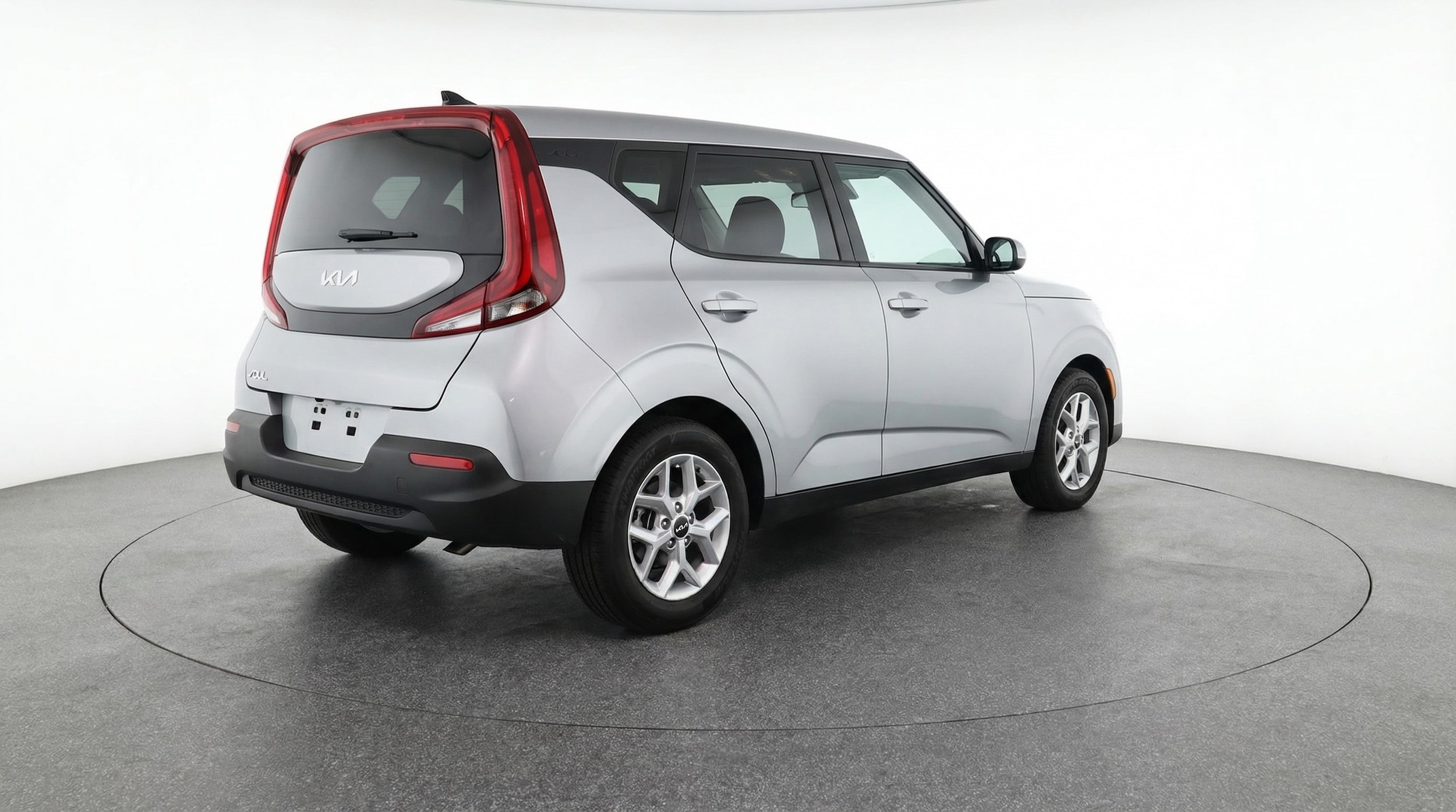 Thumbnail: 2025 Kia Soul - 7