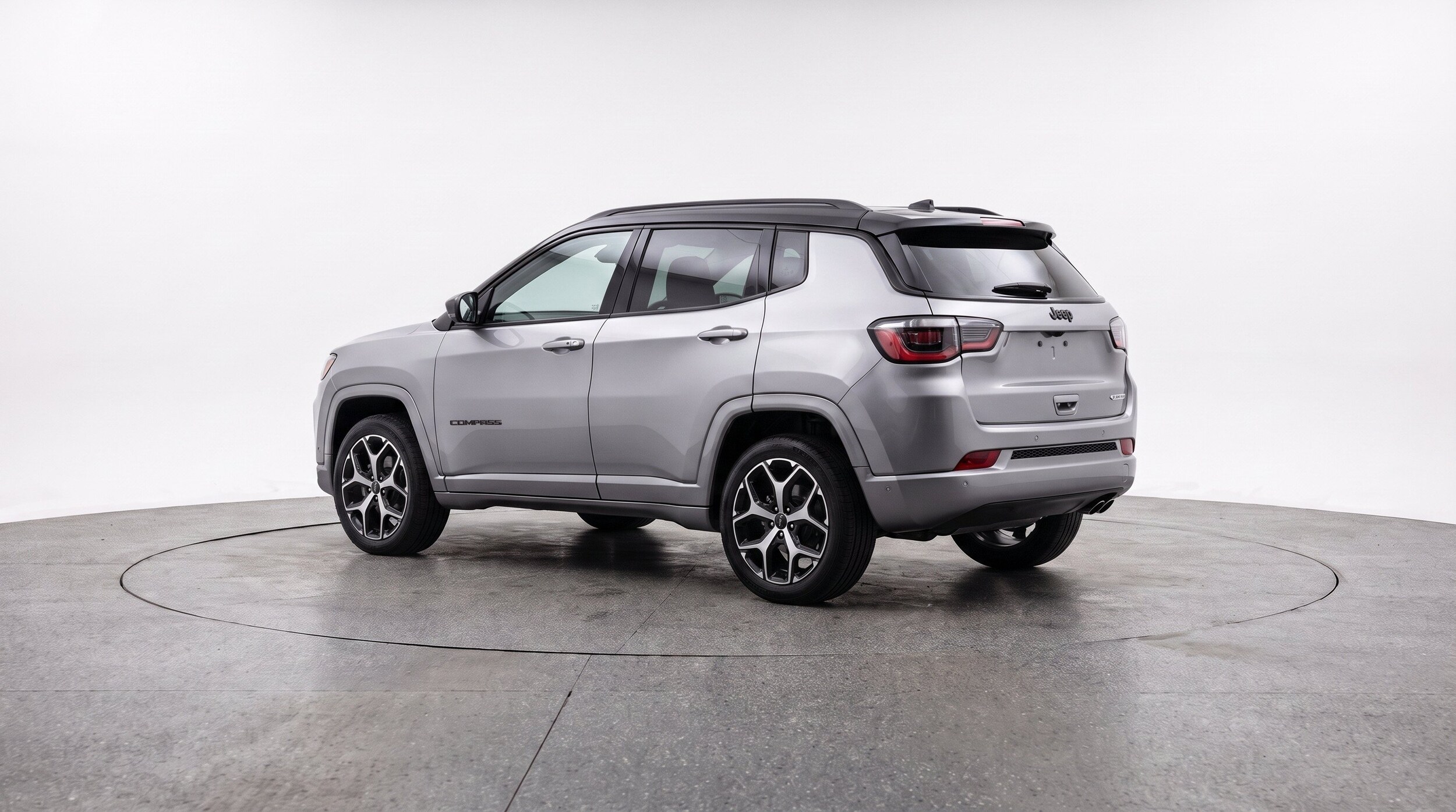 Thumbnail: 2025 Jeep Compass - 6
