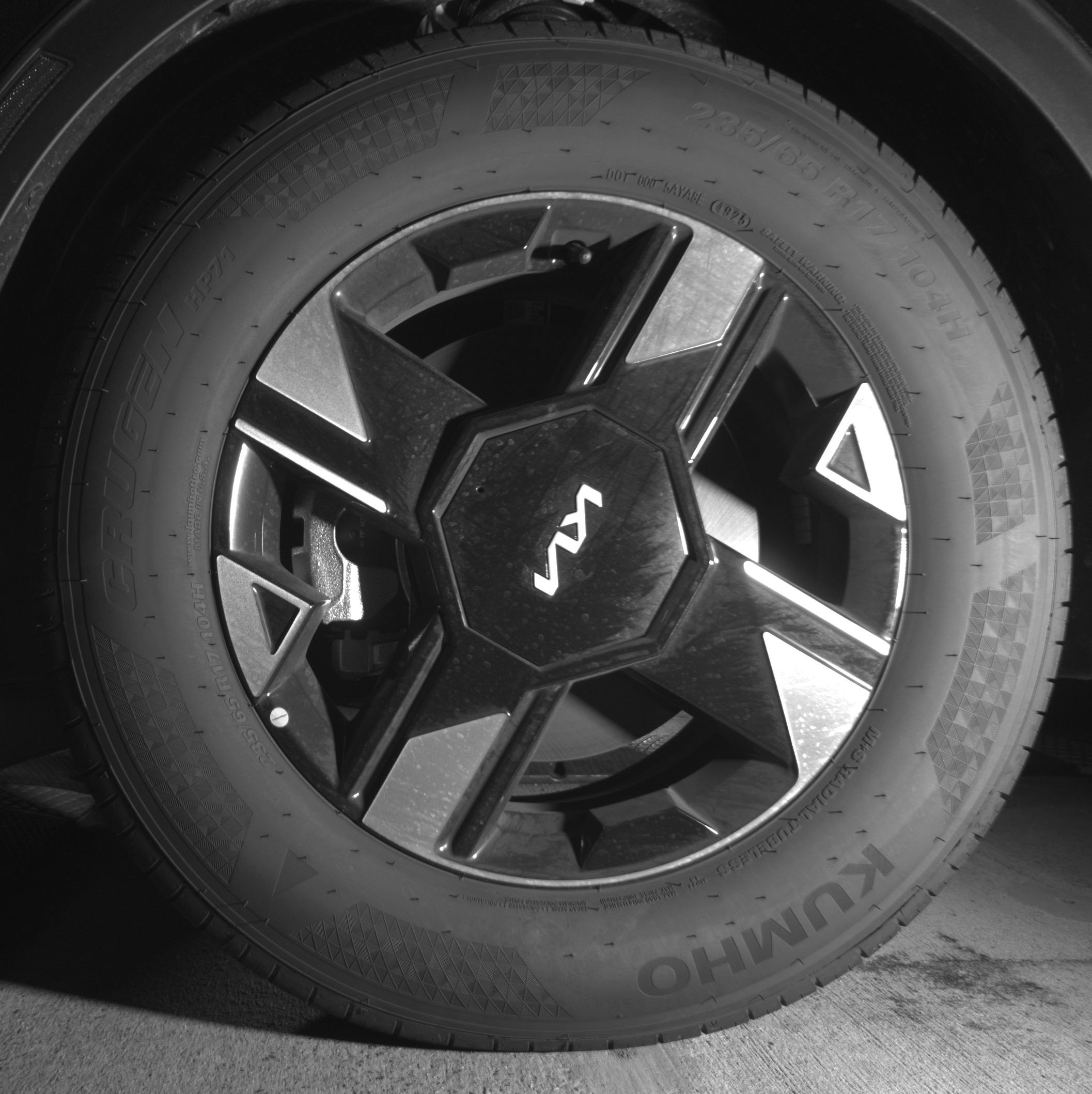 Thumbnail: 2026 Kia Sportage - 12