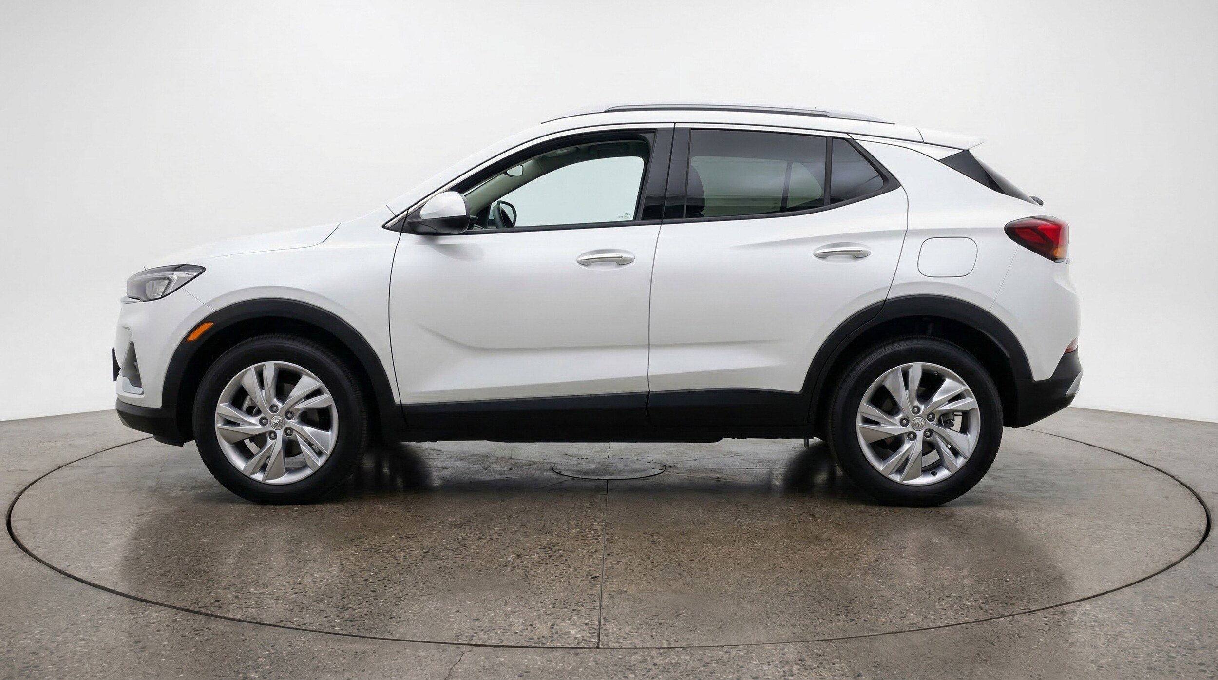 Thumbnail: 2025 Buick Encore GX - 5