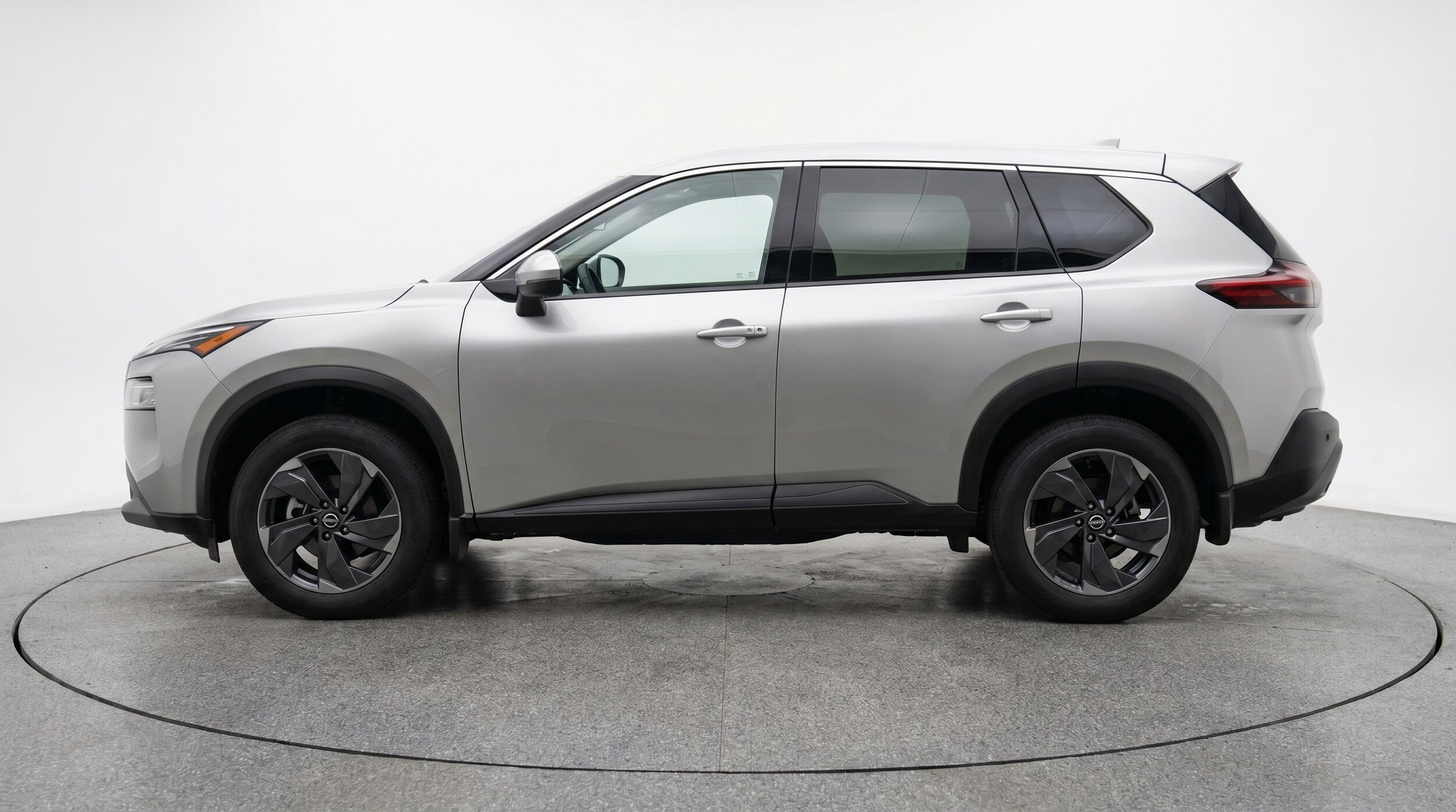 Thumbnail: 2025 Nissan Rogue - 5