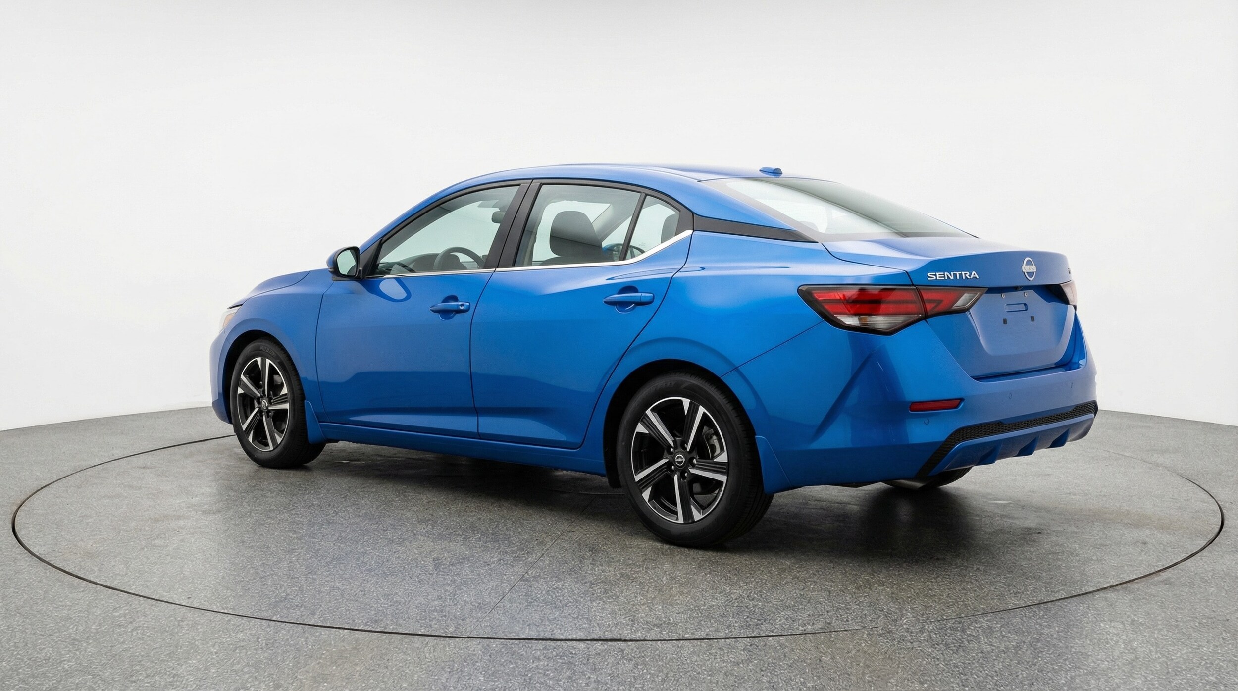 Thumbnail: 2025 Nissan Sentra - 5