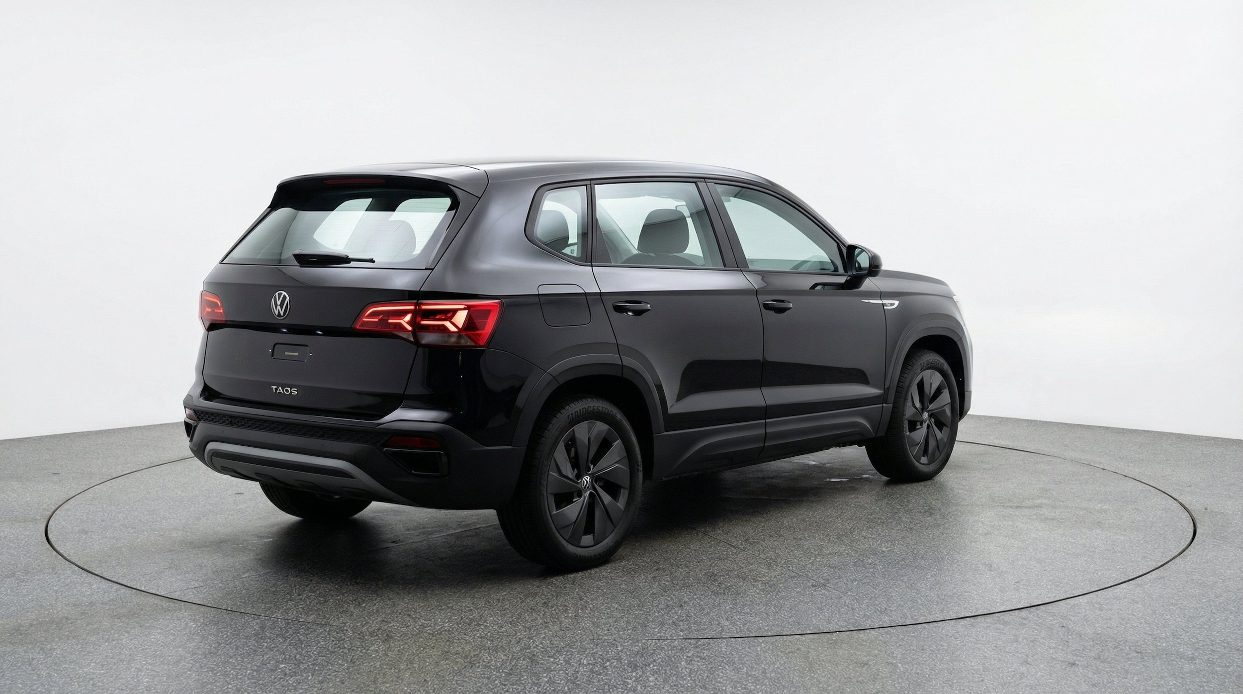 Thumbnail: 2026 Volkswagen Taos - 9