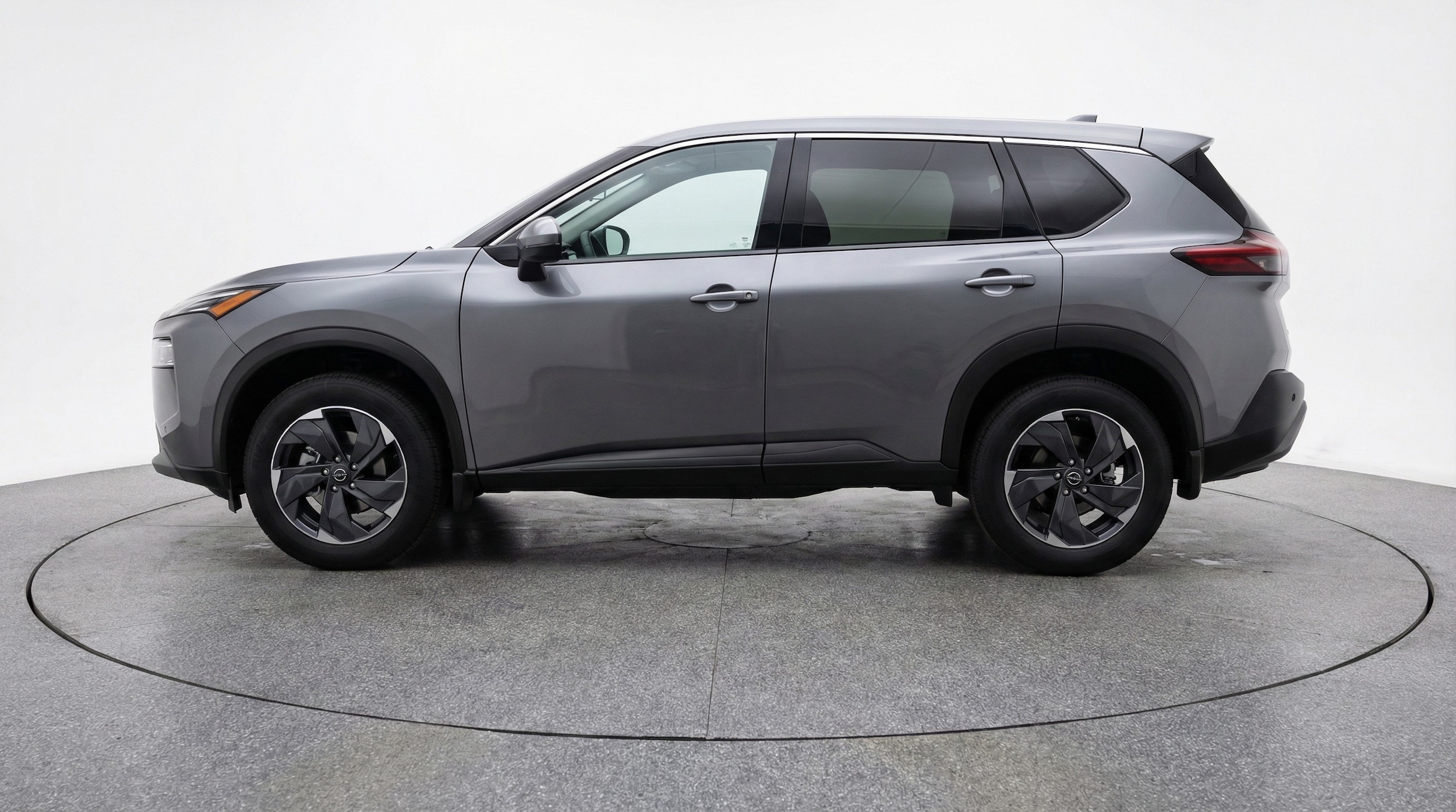 Thumbnail: 2025 Nissan Rogue - 4