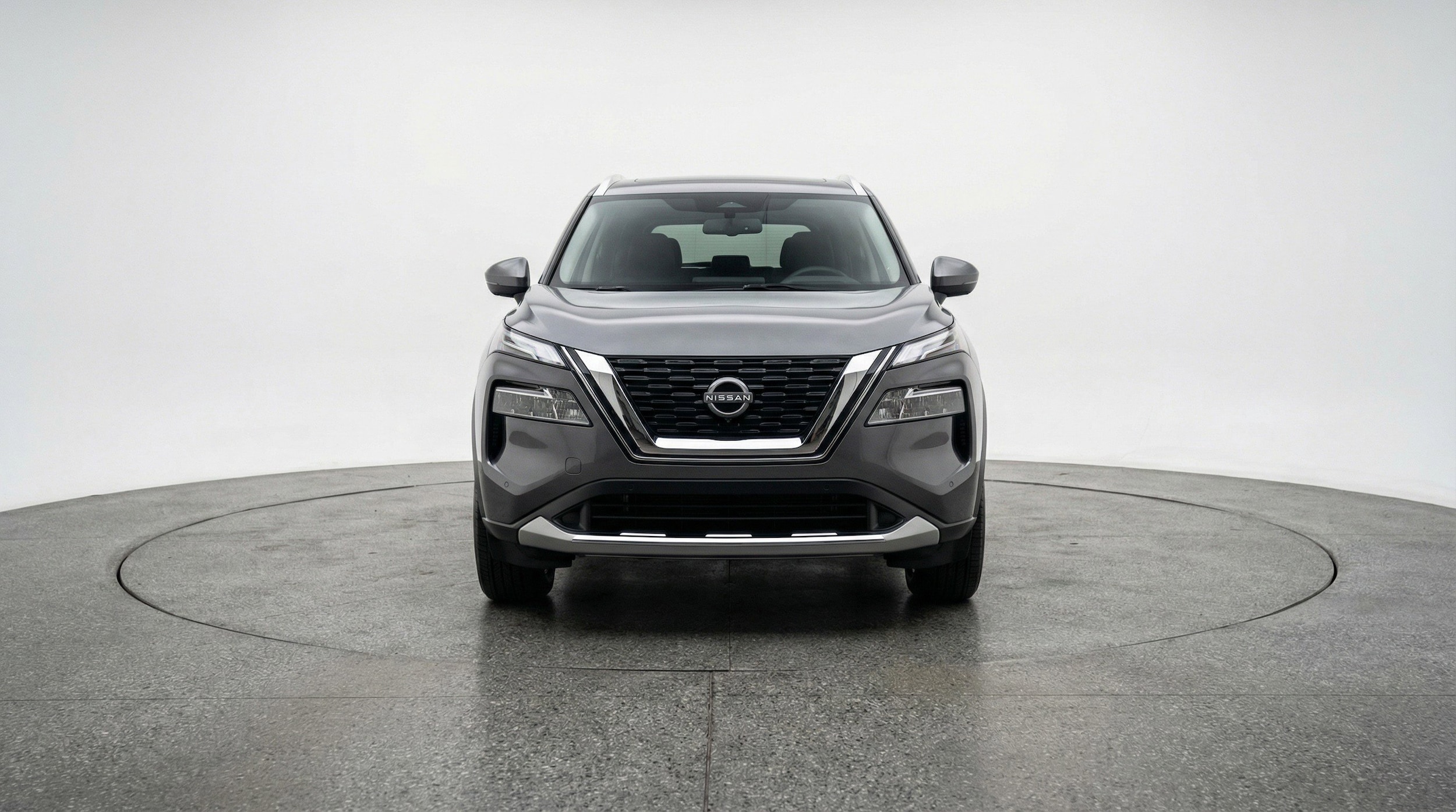 Thumbnail: 2025 Nissan Rogue - 2
