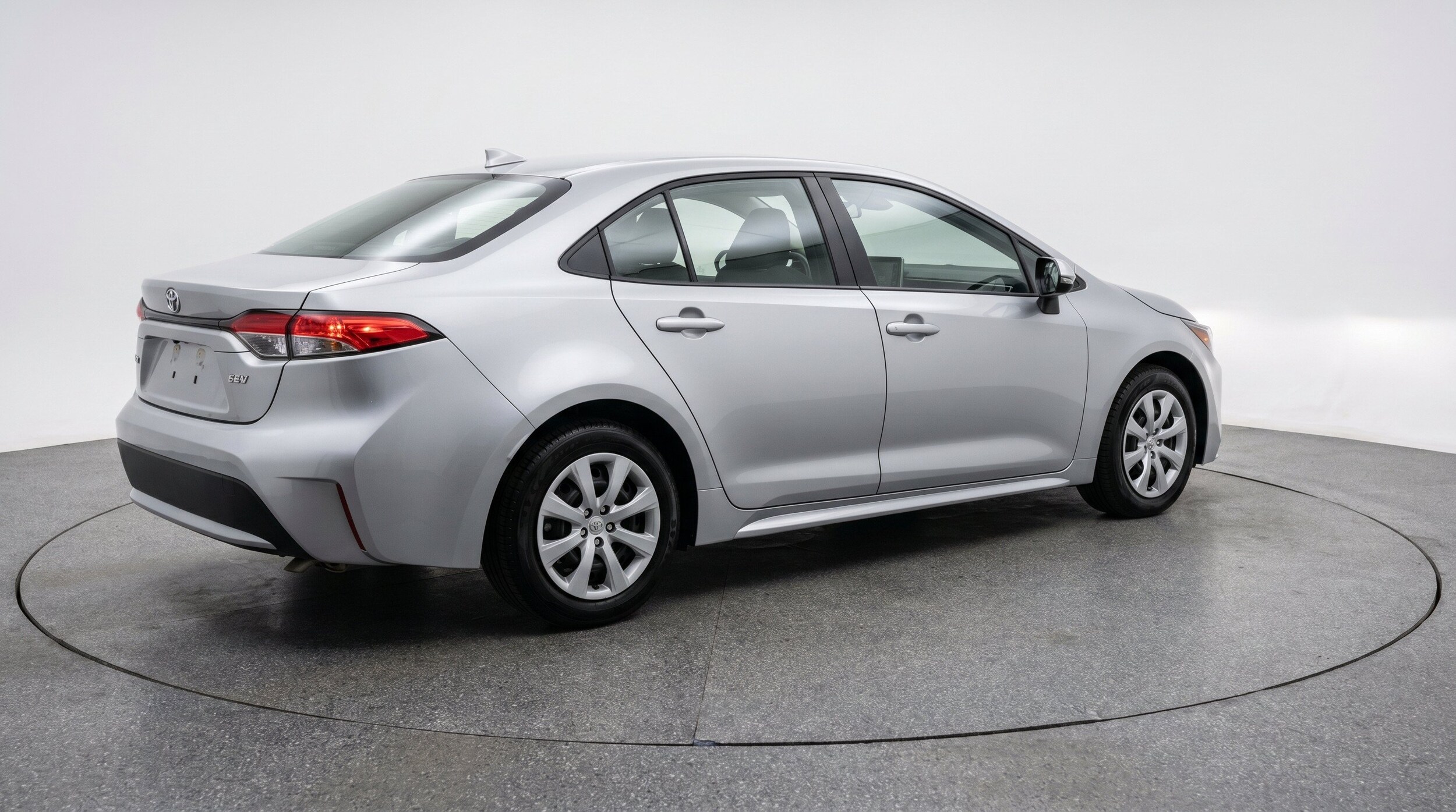 Thumbnail: 2025 Toyota Corolla - 9