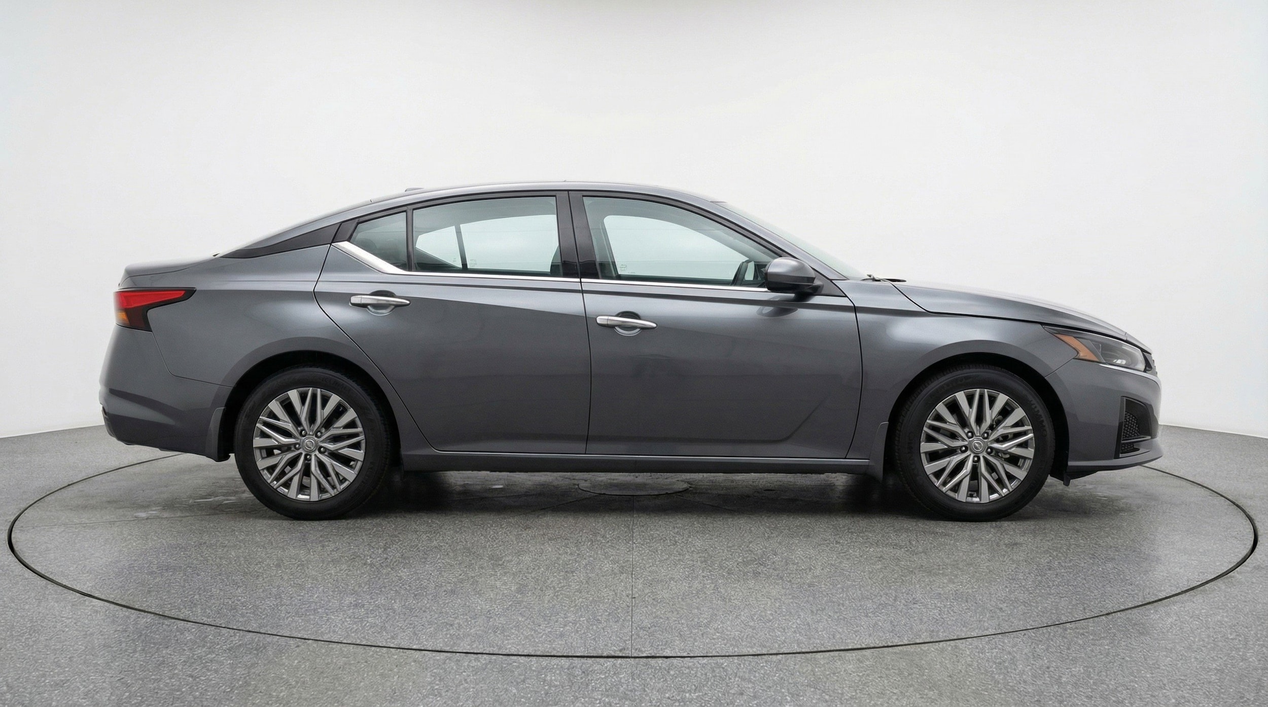 Thumbnail: 2025 Nissan Altima - 11