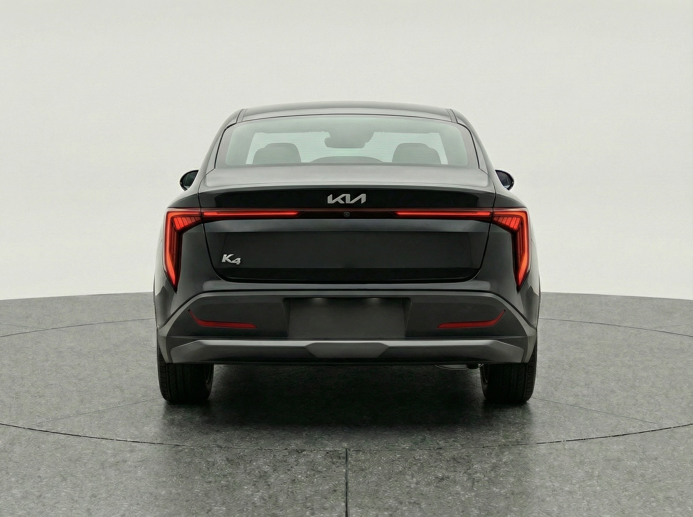 Thumbnail: 2025 Kia K4 - 6