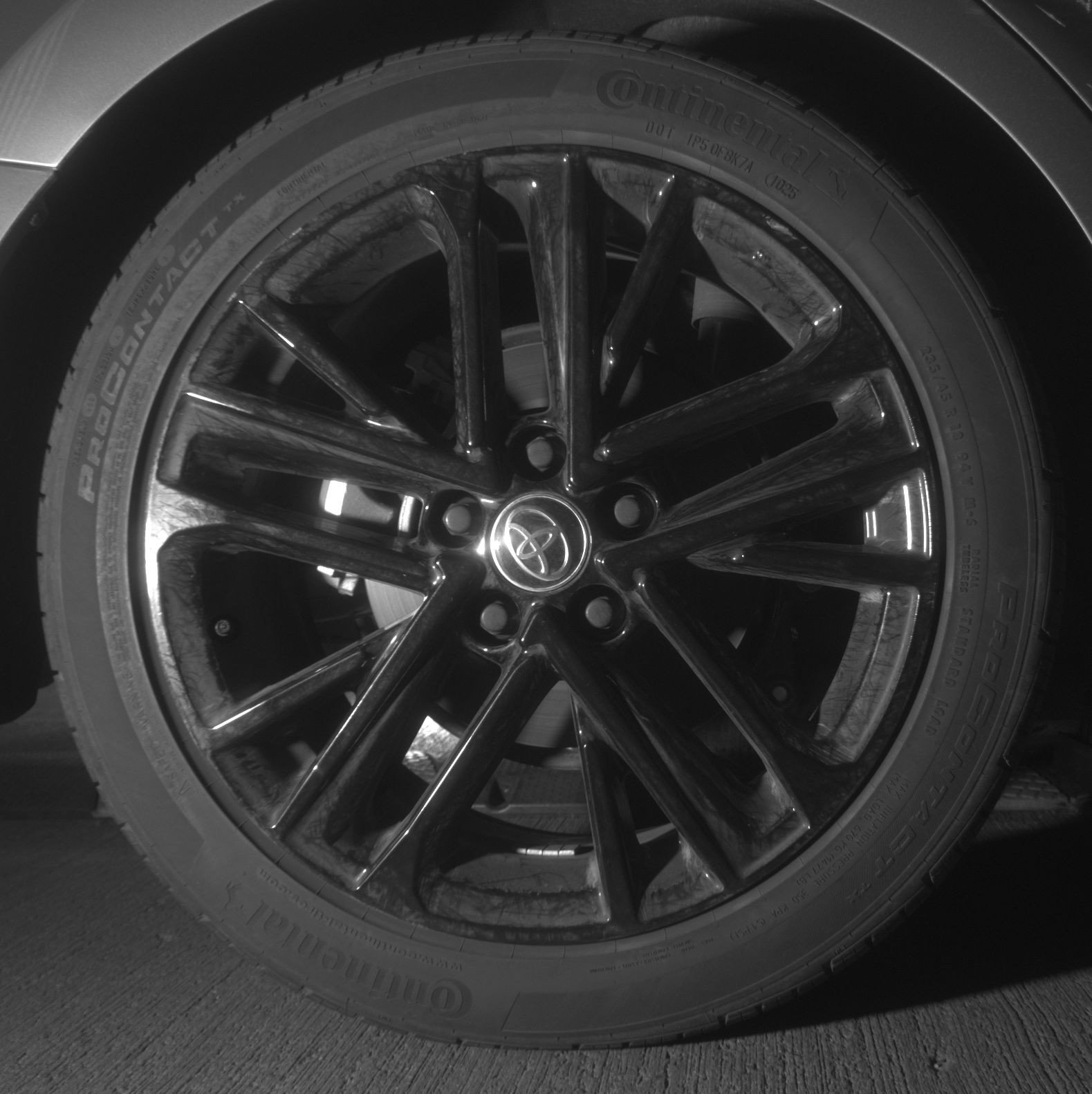 Thumbnail: 2025 Toyota Camry - 15