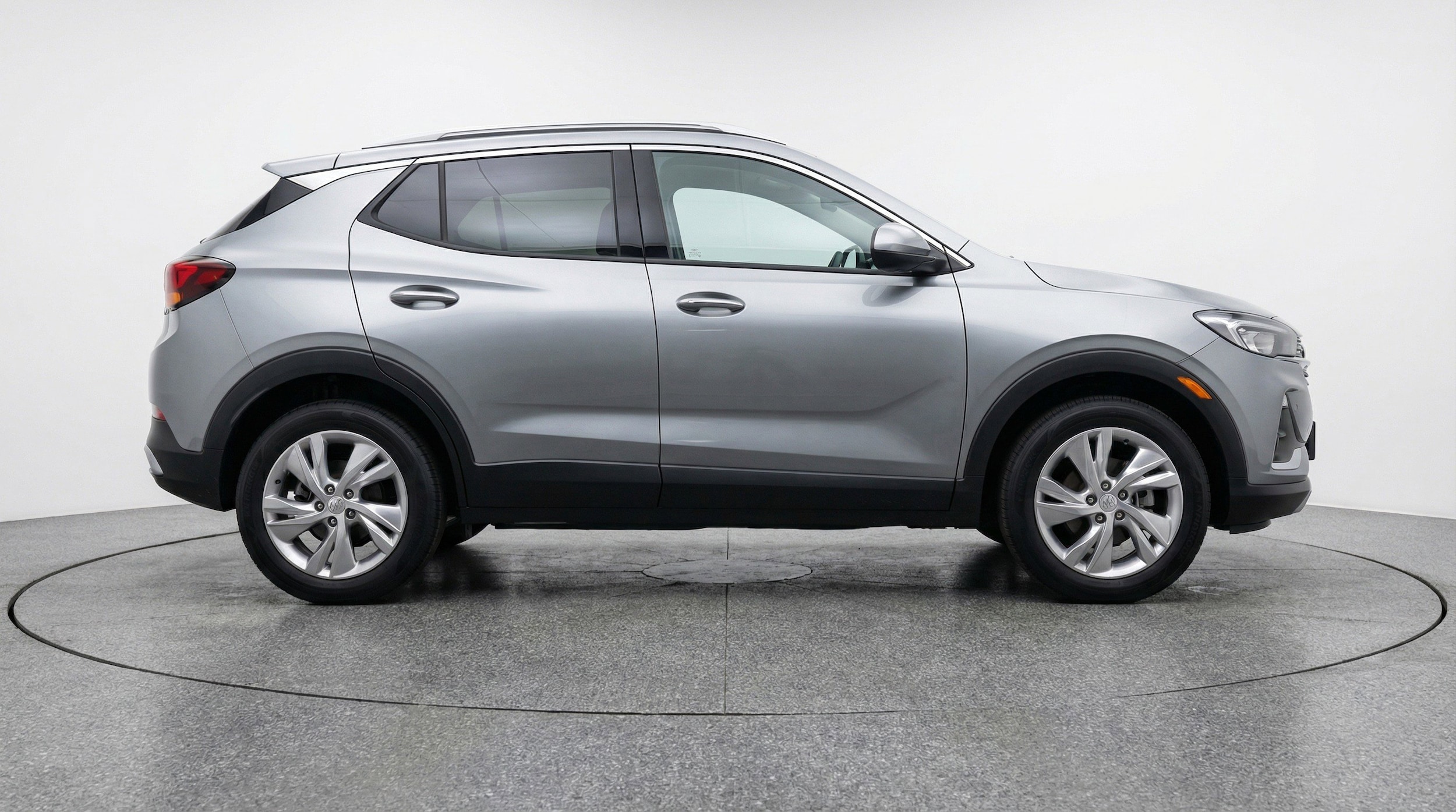 Thumbnail: 2025 Buick Encore GX - 11