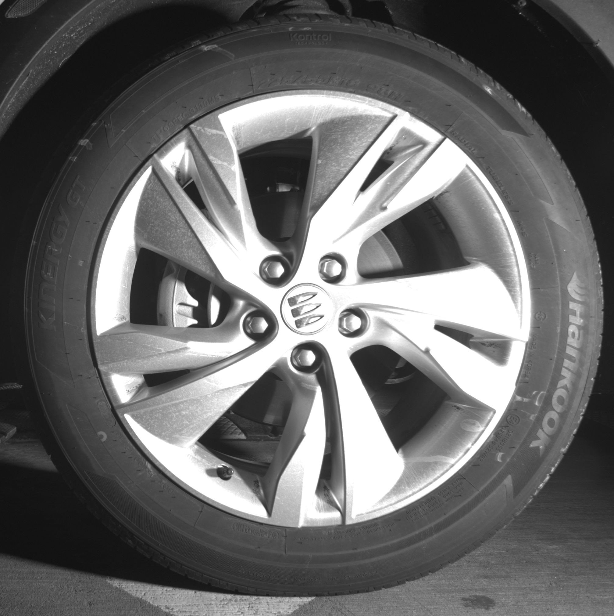 Thumbnail: 2025 Buick Encore GX - 12