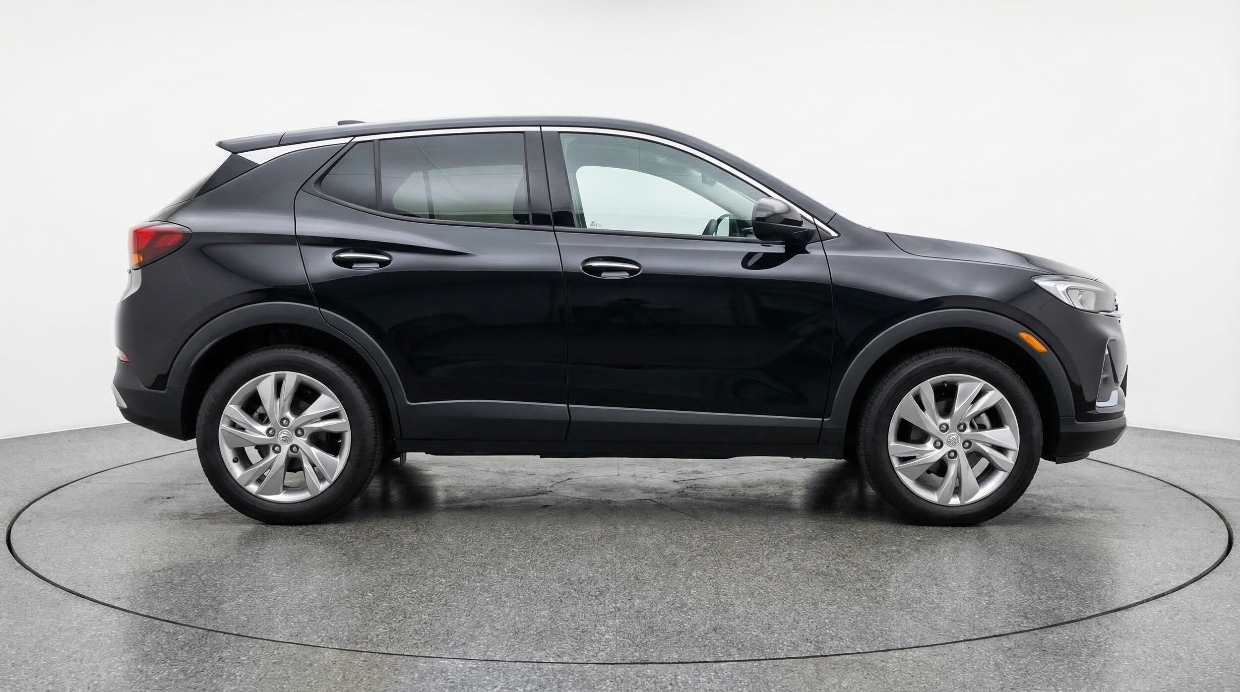 Thumbnail: 2025 Buick Encore GX - 8