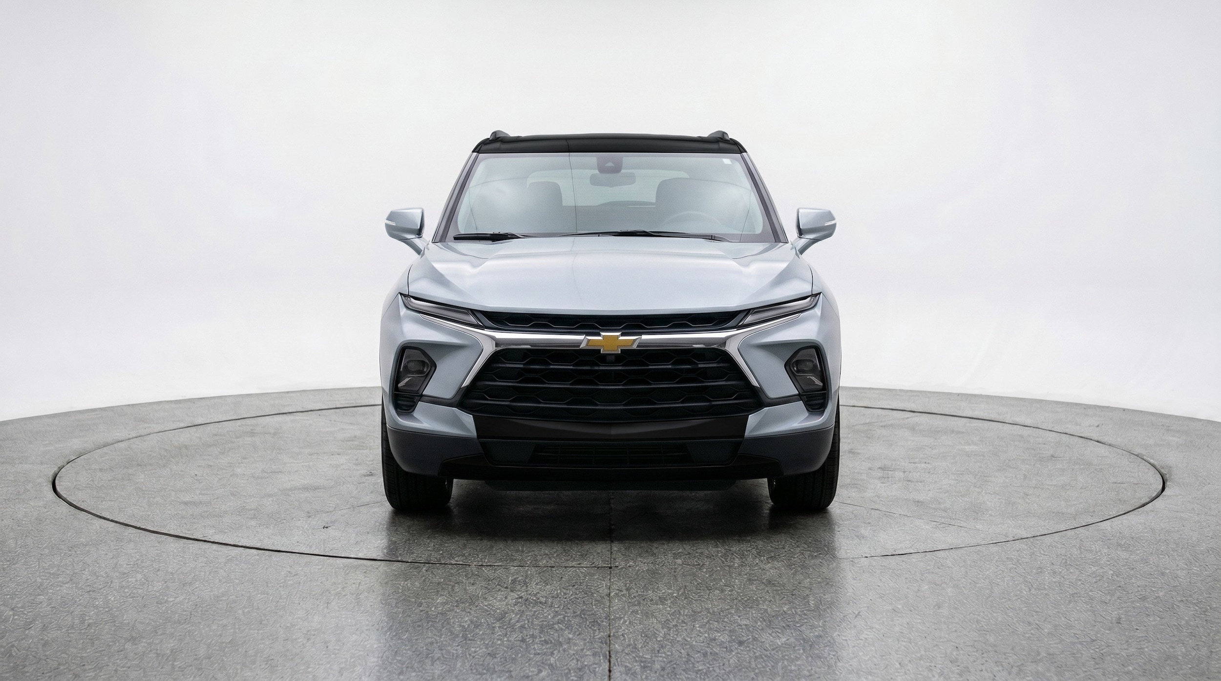 Thumbnail: 2025 Chevrolet Blazer - 2