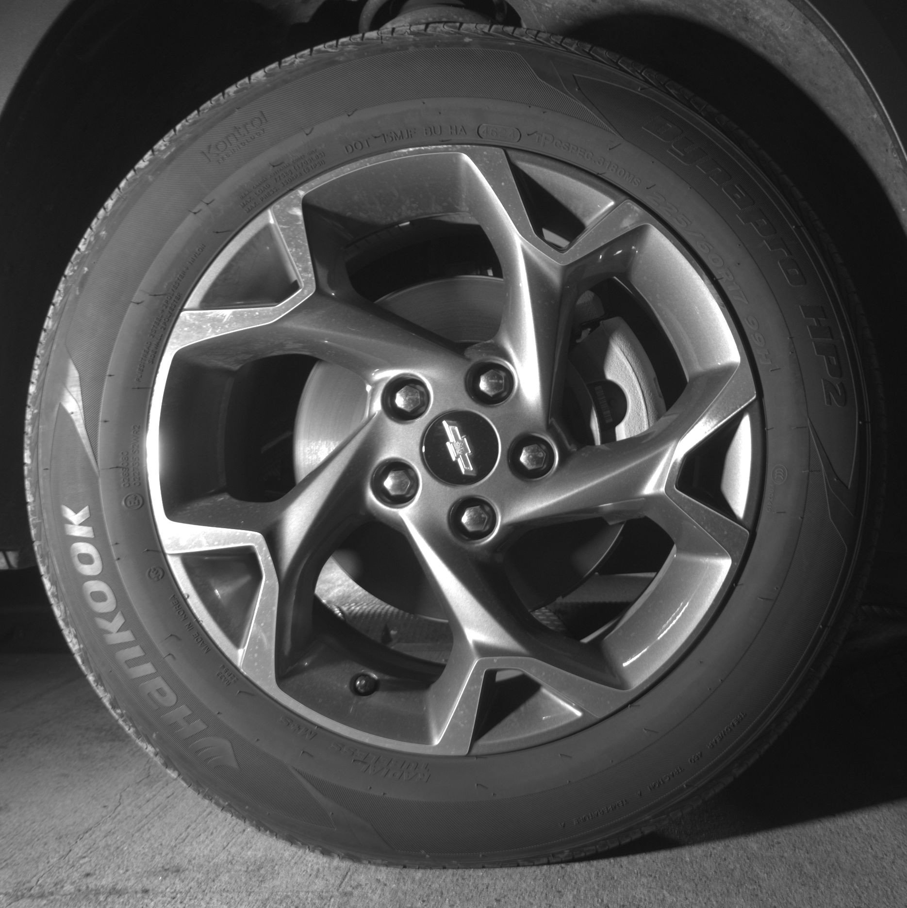 Thumbnail: 2025 Chevrolet Trax - 13