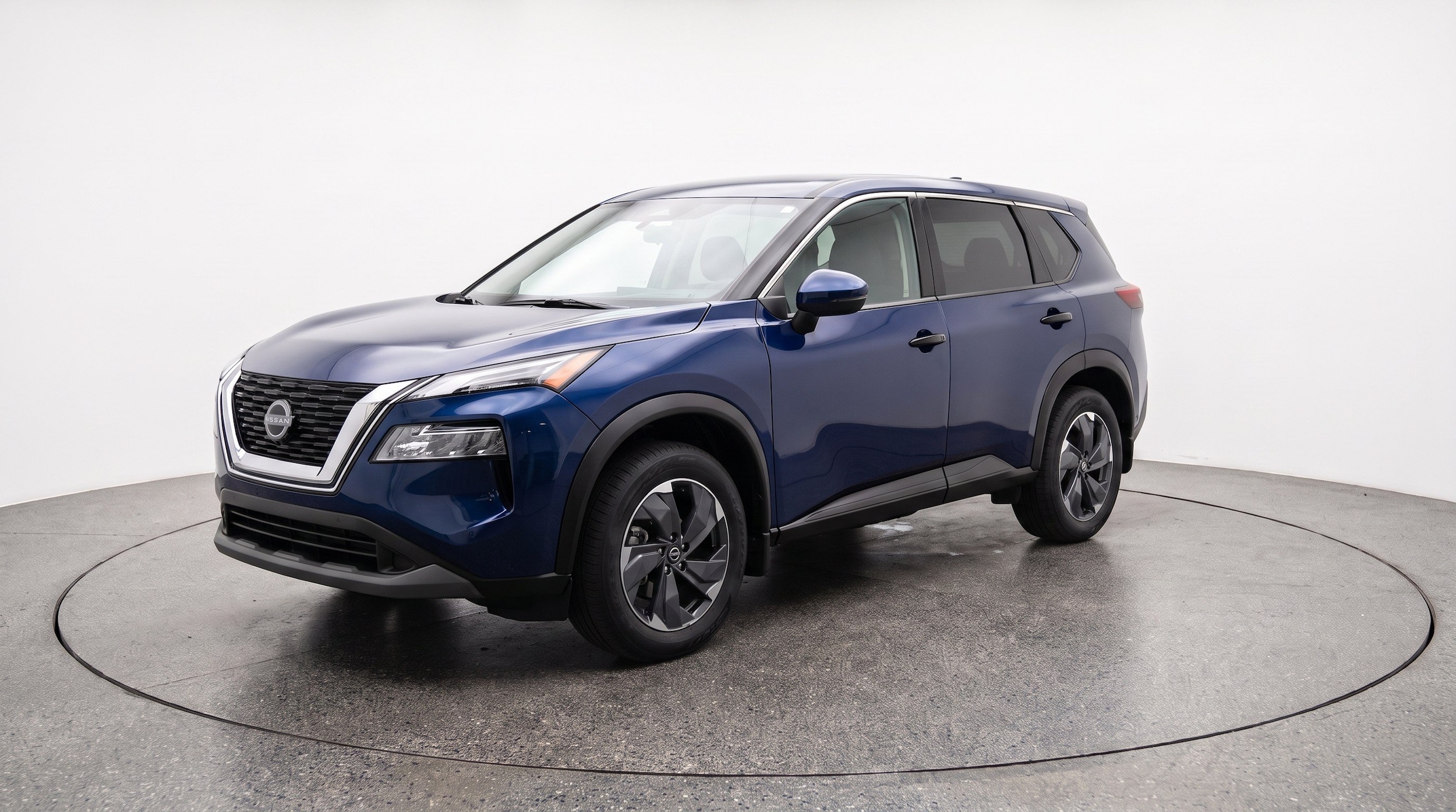 Thumbnail: 2025 Nissan Rogue - 3