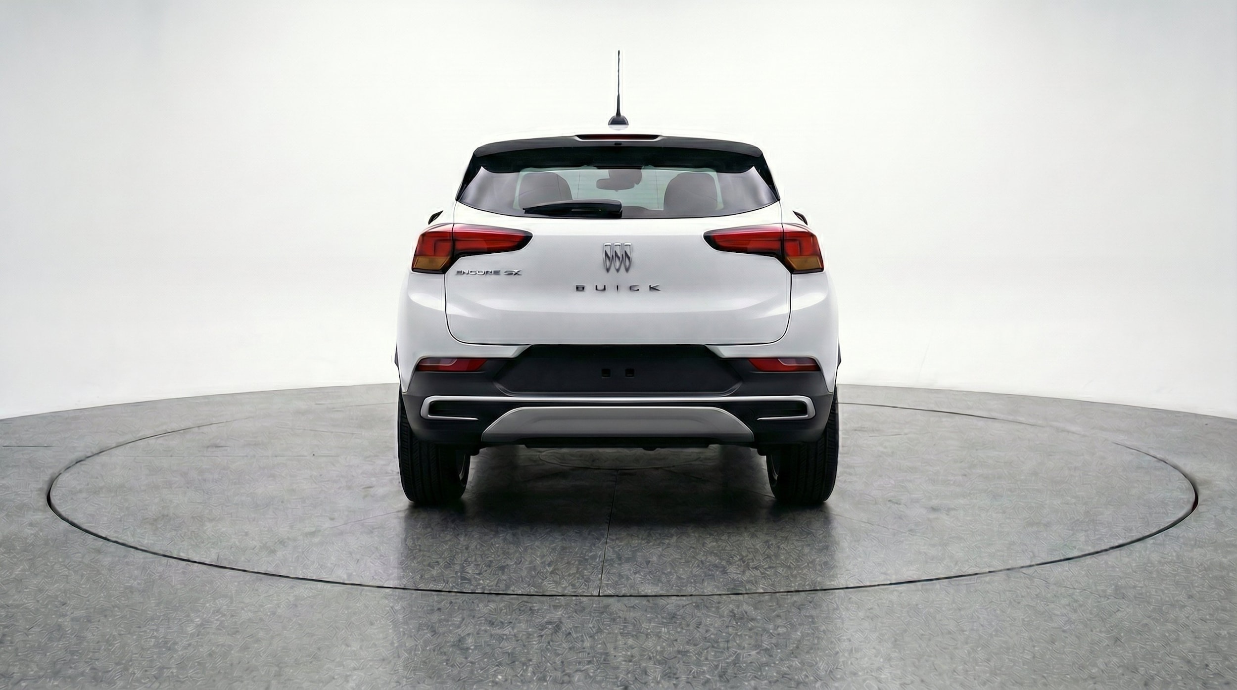 Thumbnail: 2026 Buick Encore GX - 7