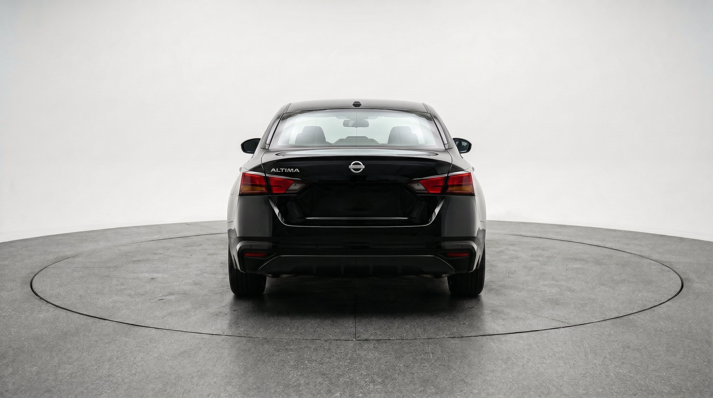 Thumbnail: 2026 Nissan Altima - 7