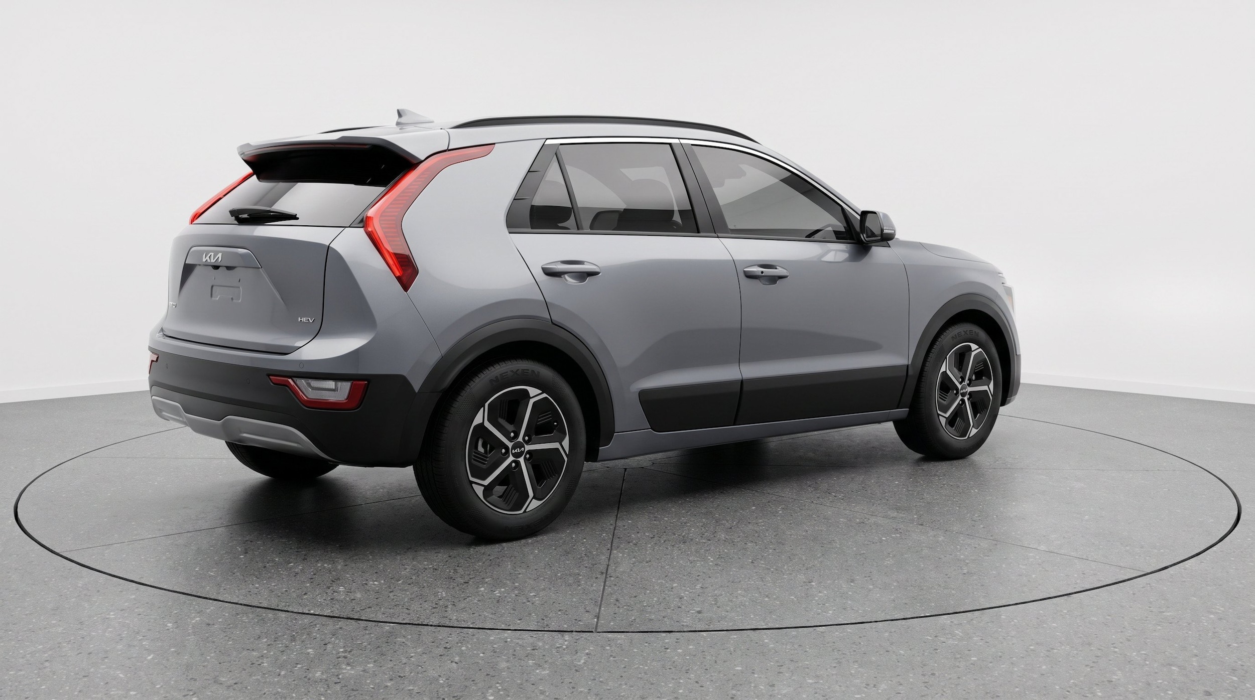 Thumbnail: 2026 Kia Niro - 9