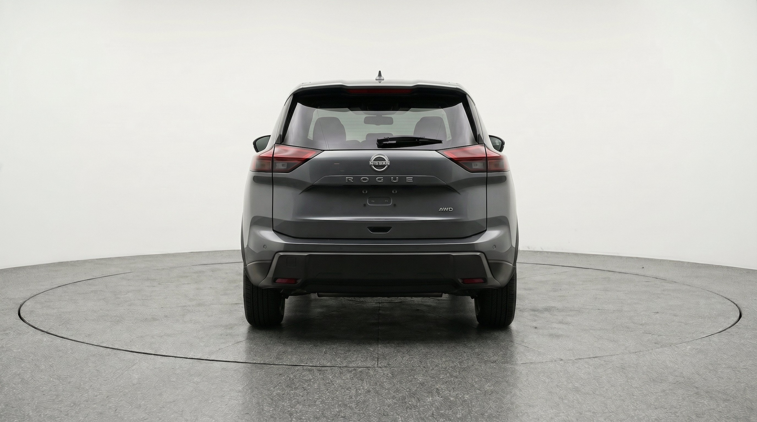 Thumbnail: 2025 Nissan Rogue - 7