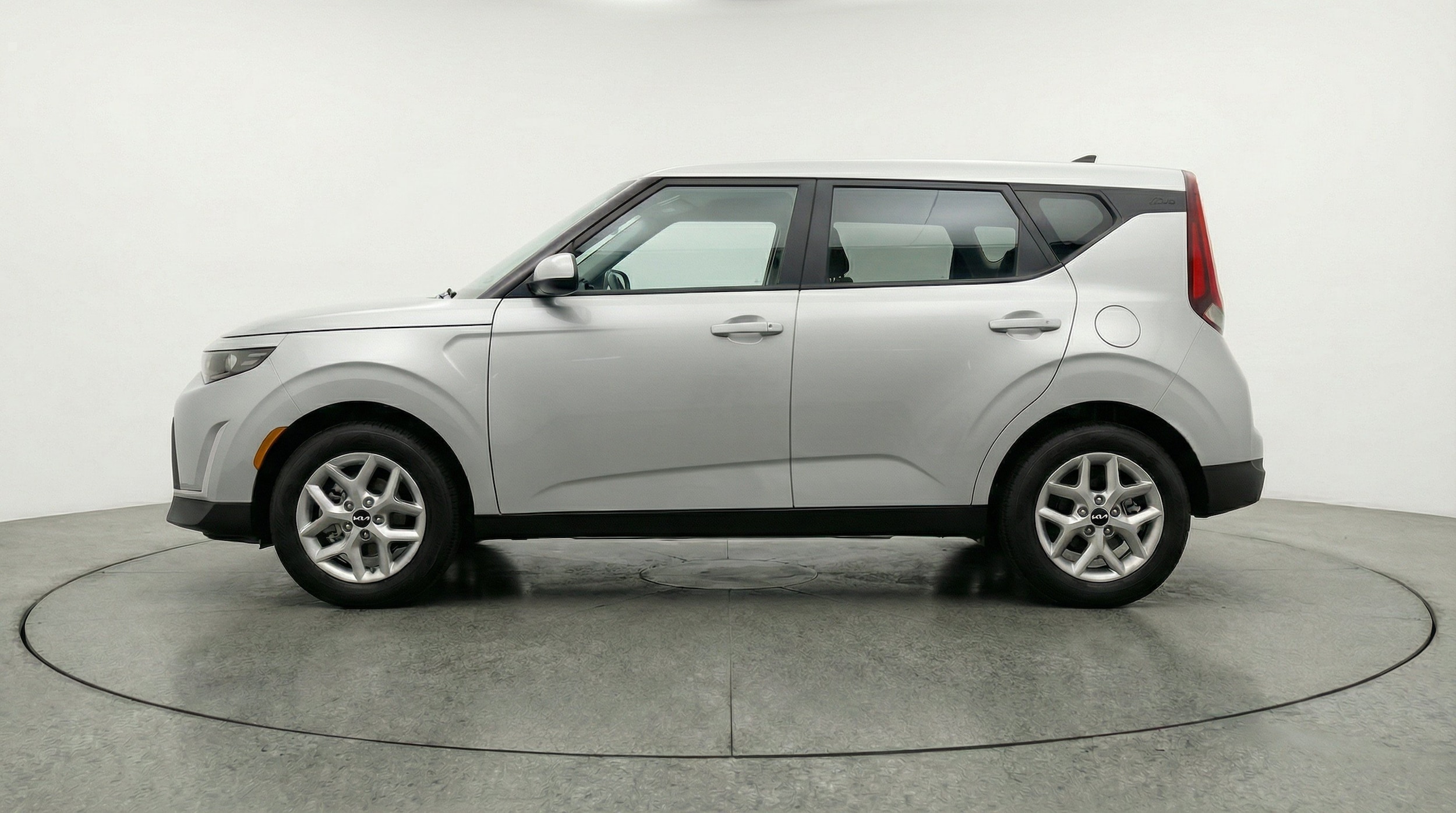 Thumbnail: 2025 Kia Soul - 5