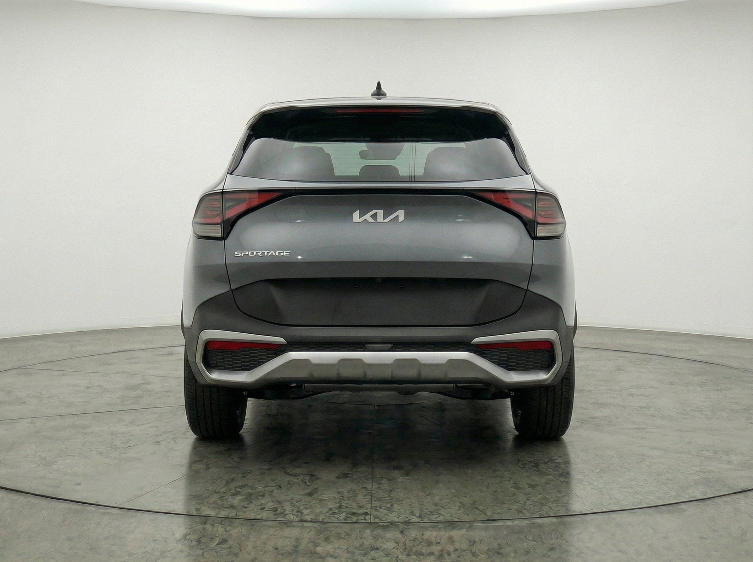 Thumbnail: 2026 Kia Sportage - 7