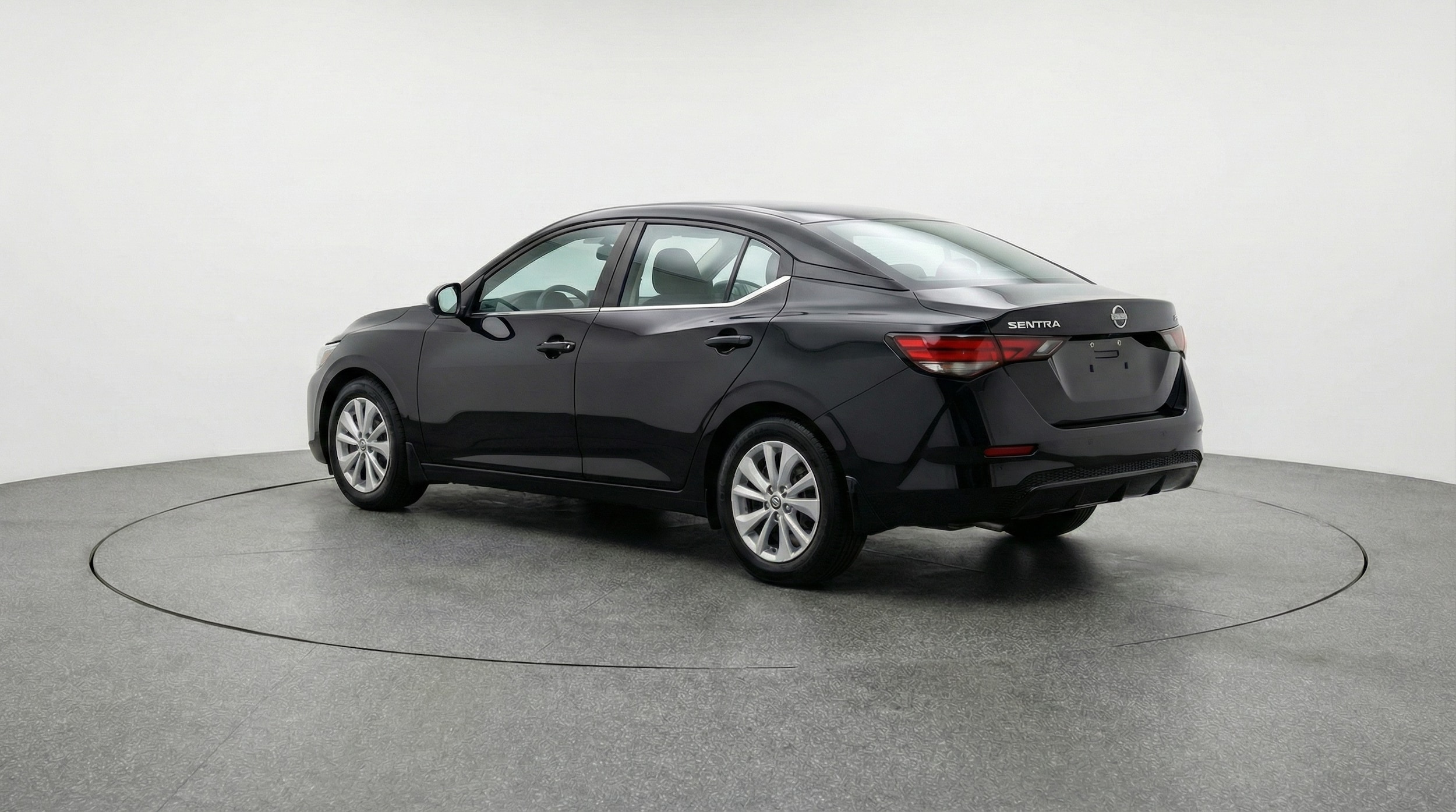 Thumbnail: 2025 Nissan Sentra - 5