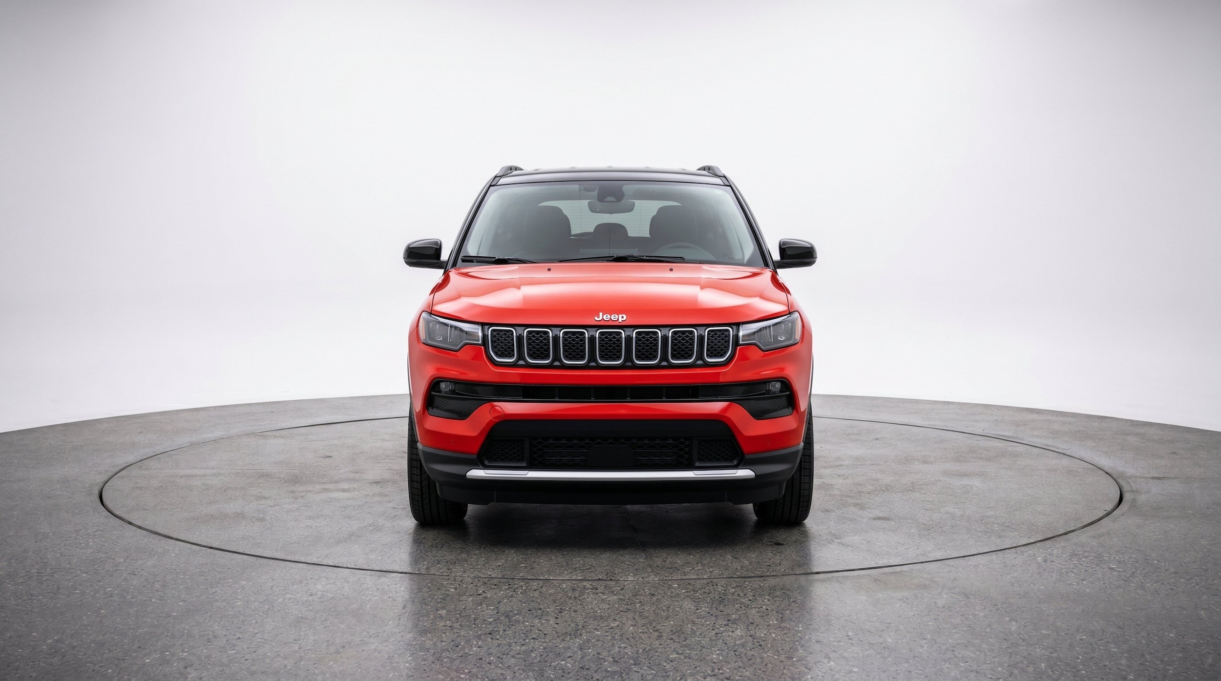 Thumbnail: 2025 Jeep Compass - 2