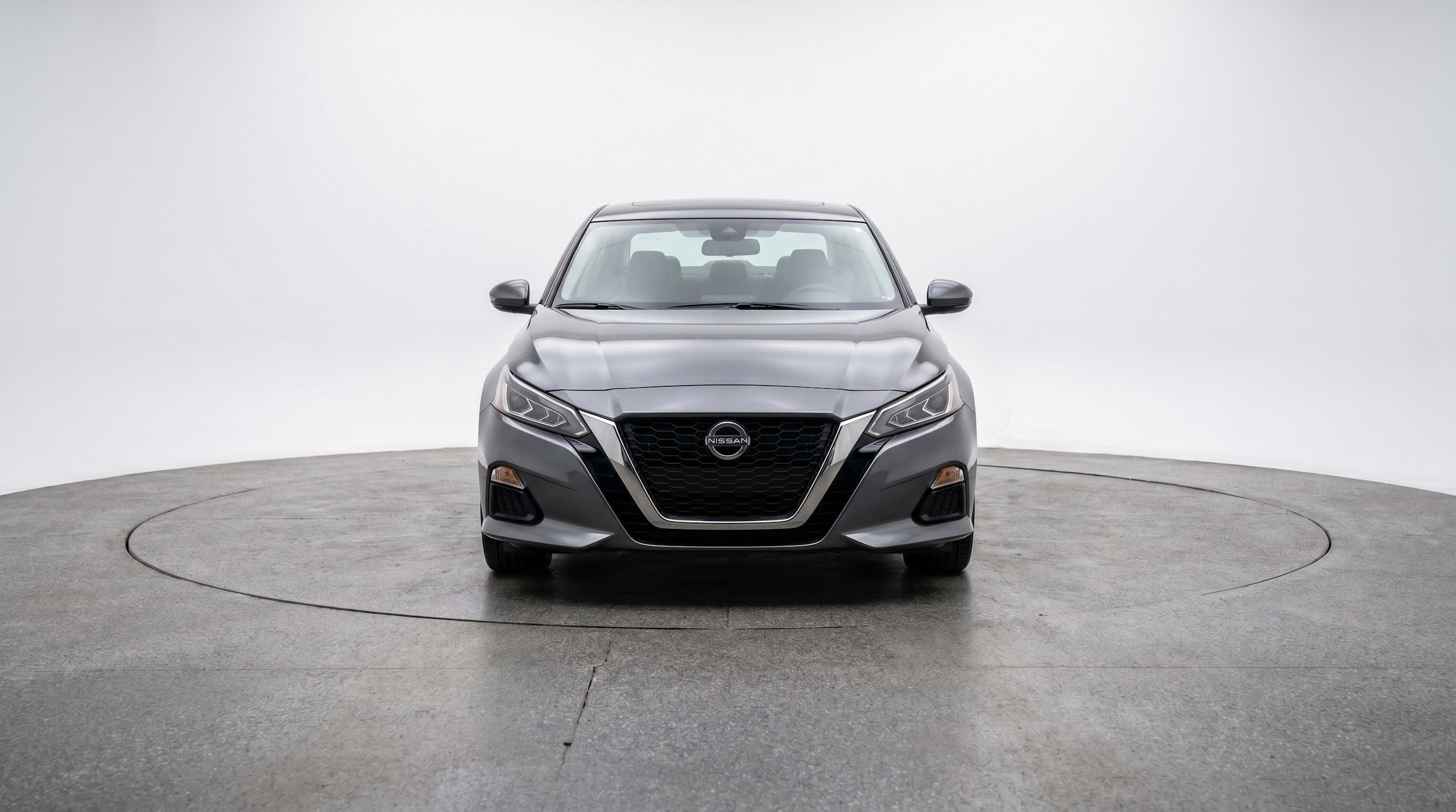 Thumbnail: 2025 Nissan Altima - 2