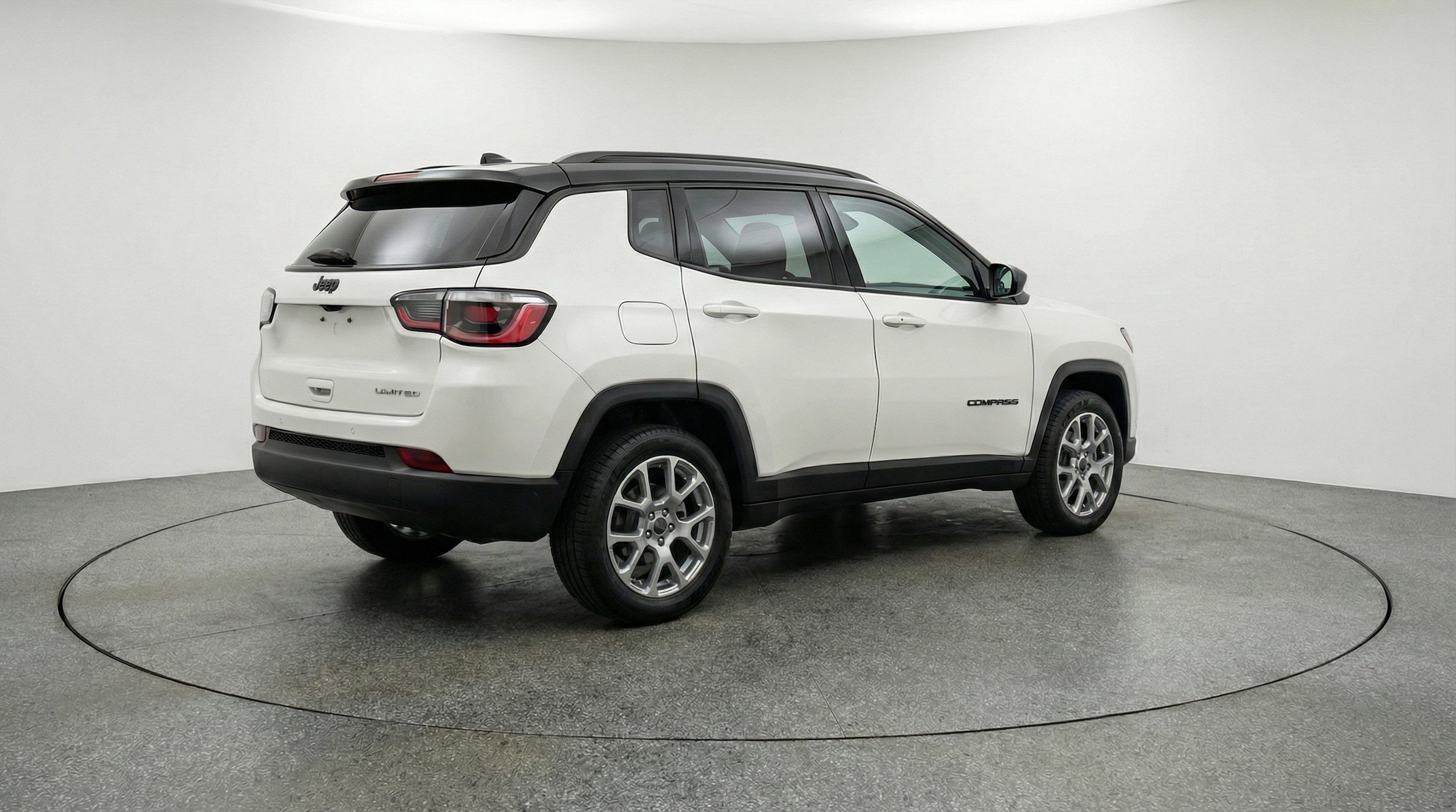 Thumbnail: 2025 Jeep Compass - 9