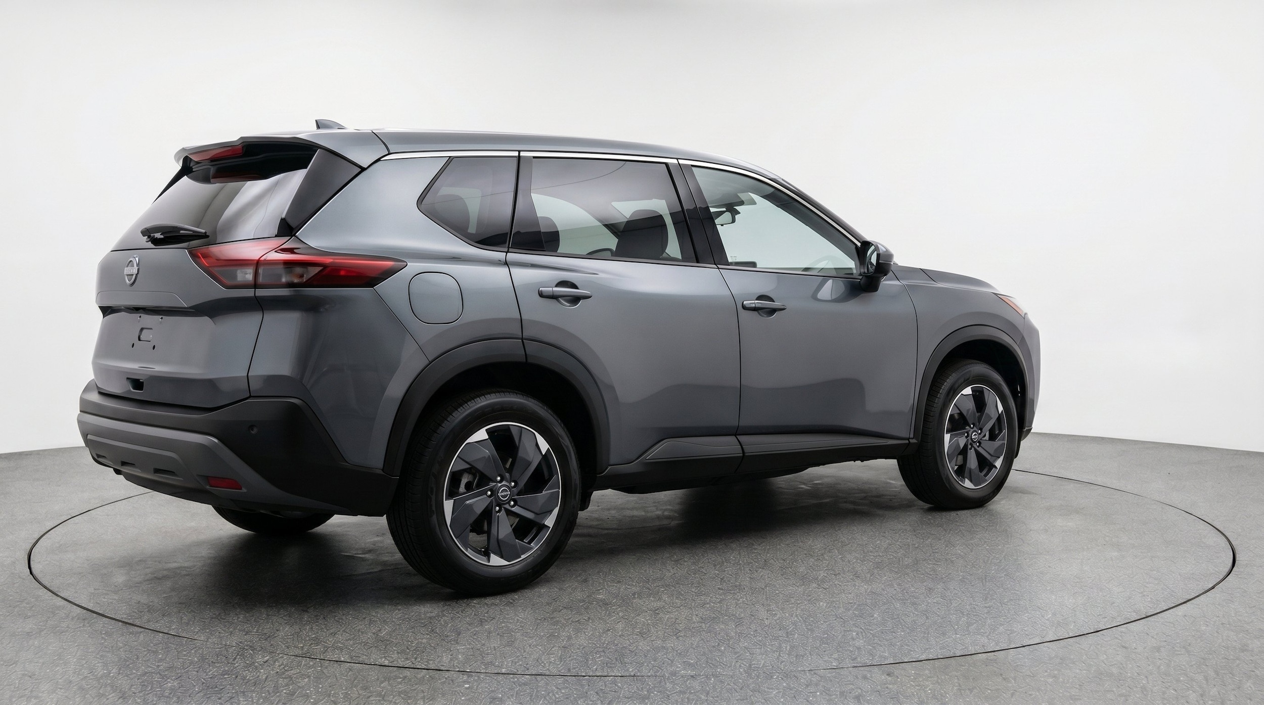 Thumbnail: 2025 Nissan Rogue - 9