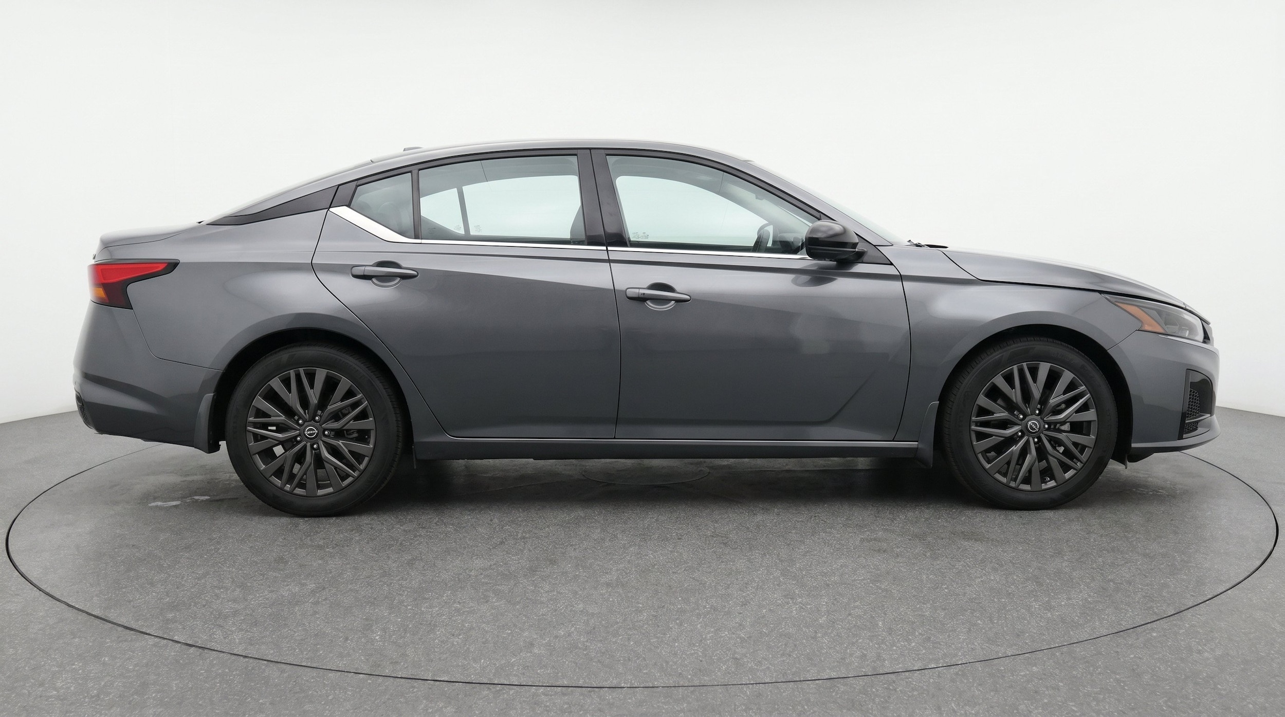 Thumbnail: 2025 Nissan Altima - 11