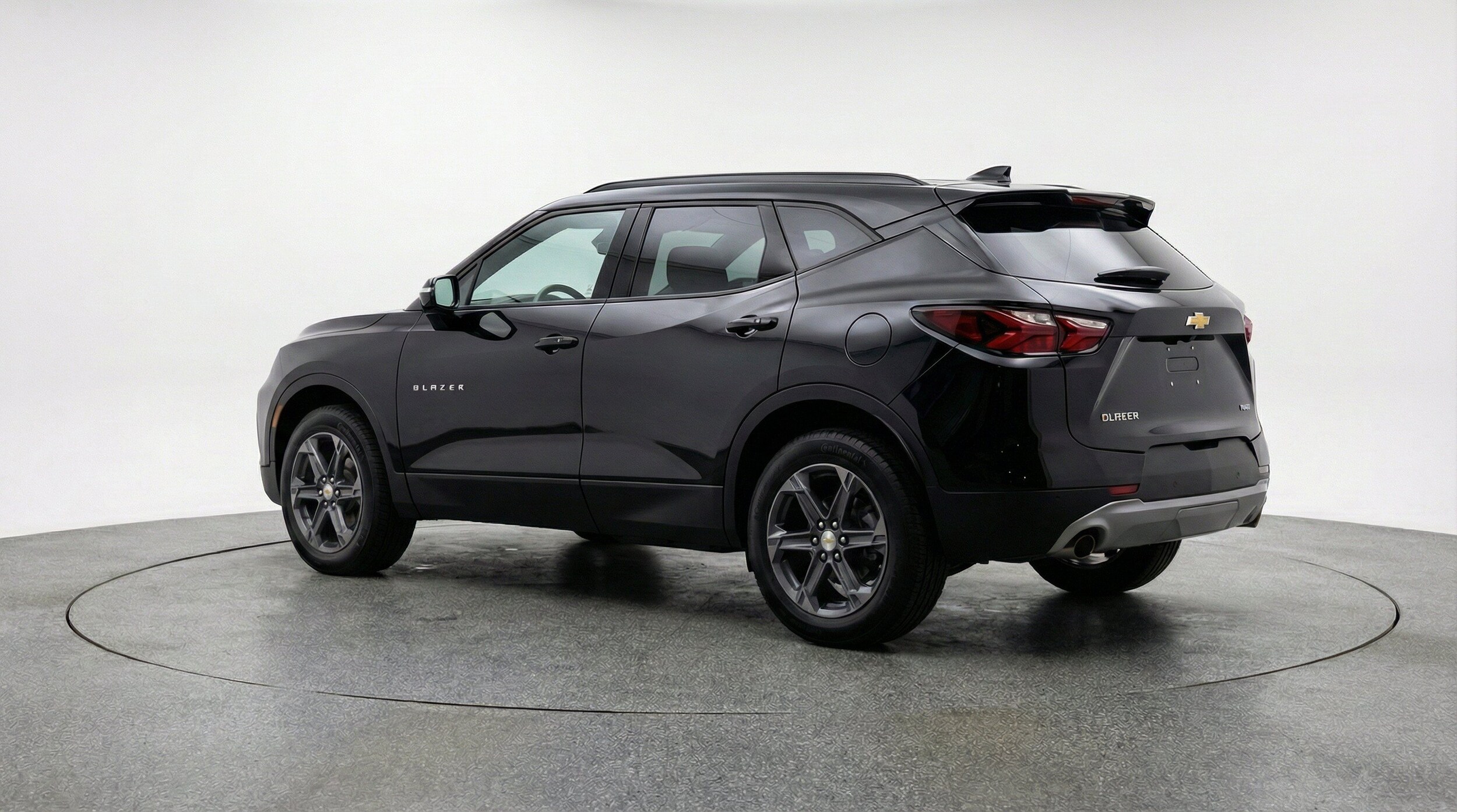 Thumbnail: 2026 Chevrolet Blazer - 6