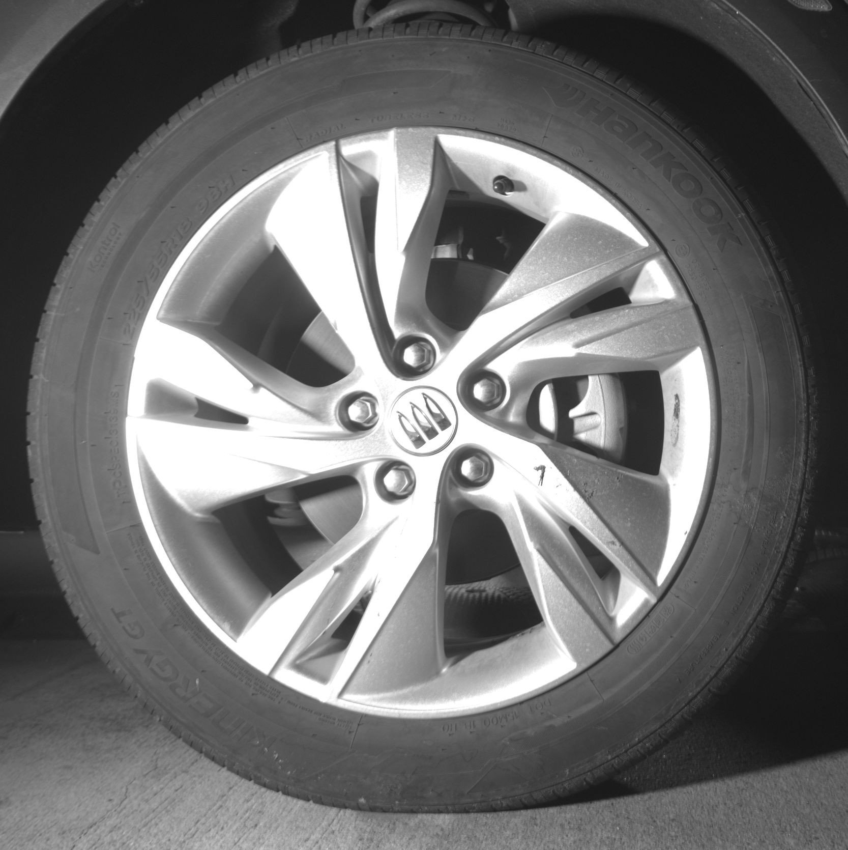 Thumbnail: 2025 Buick Encore GX - 13