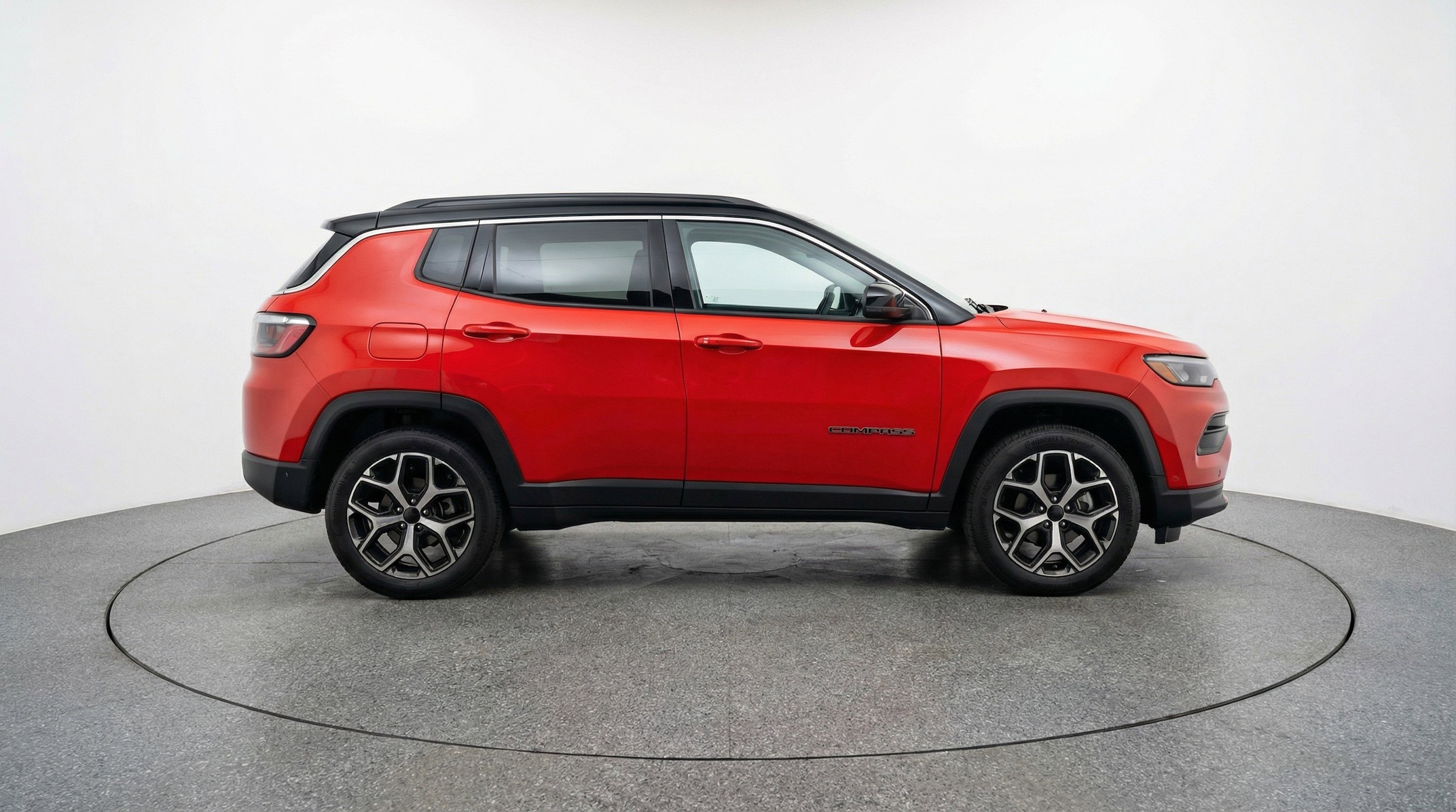 Thumbnail: 2025 Jeep Compass - 11